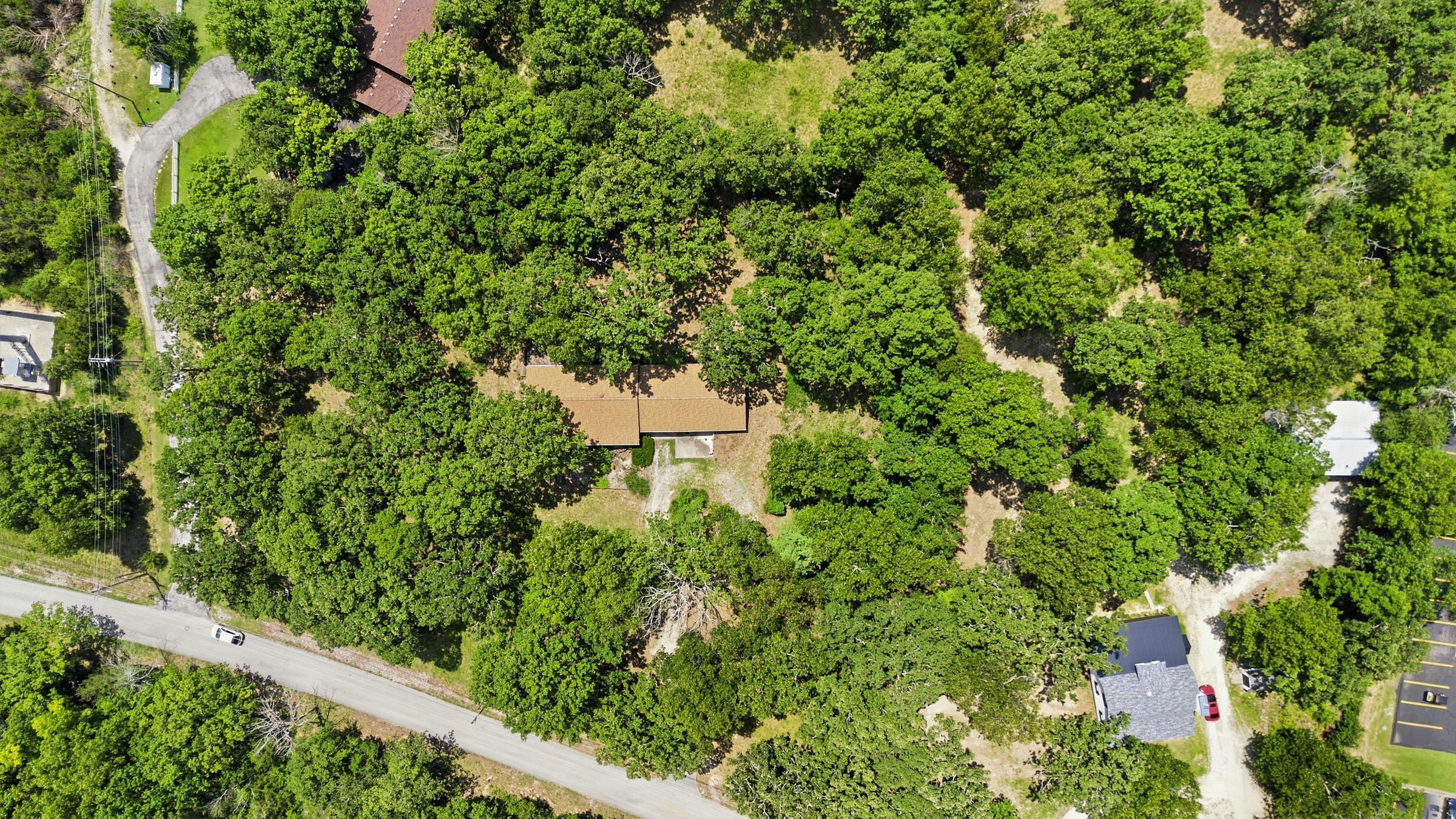203 Blue Meadows Drive Property Photo 60