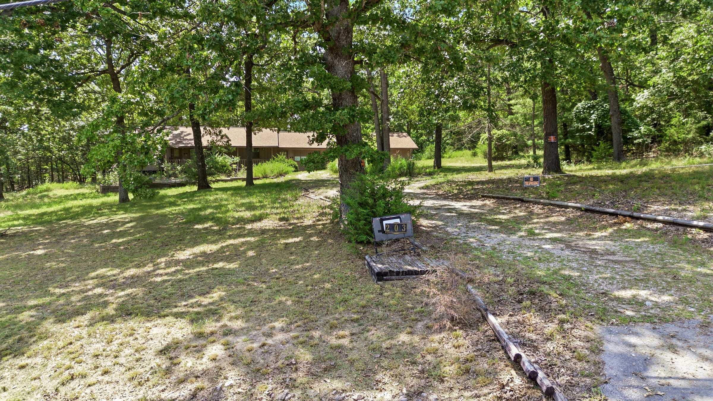 203 Blue Meadows Drive Property Photo 62