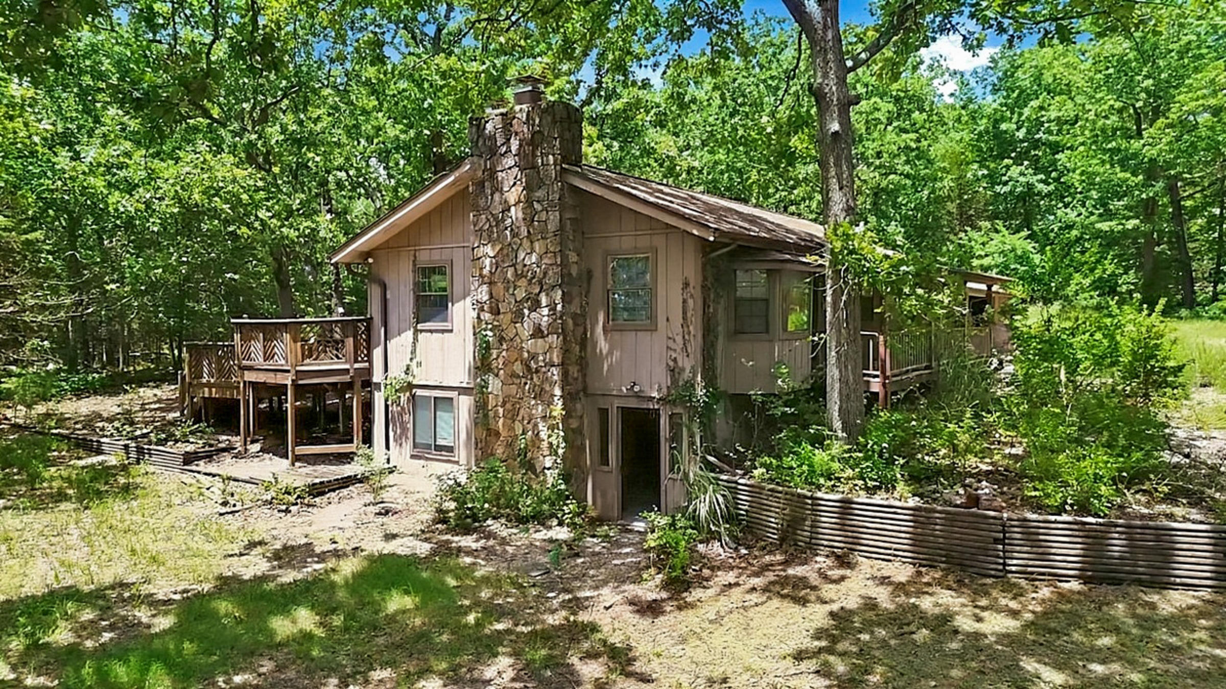 203 Blue Meadows Drive Property Photo 64