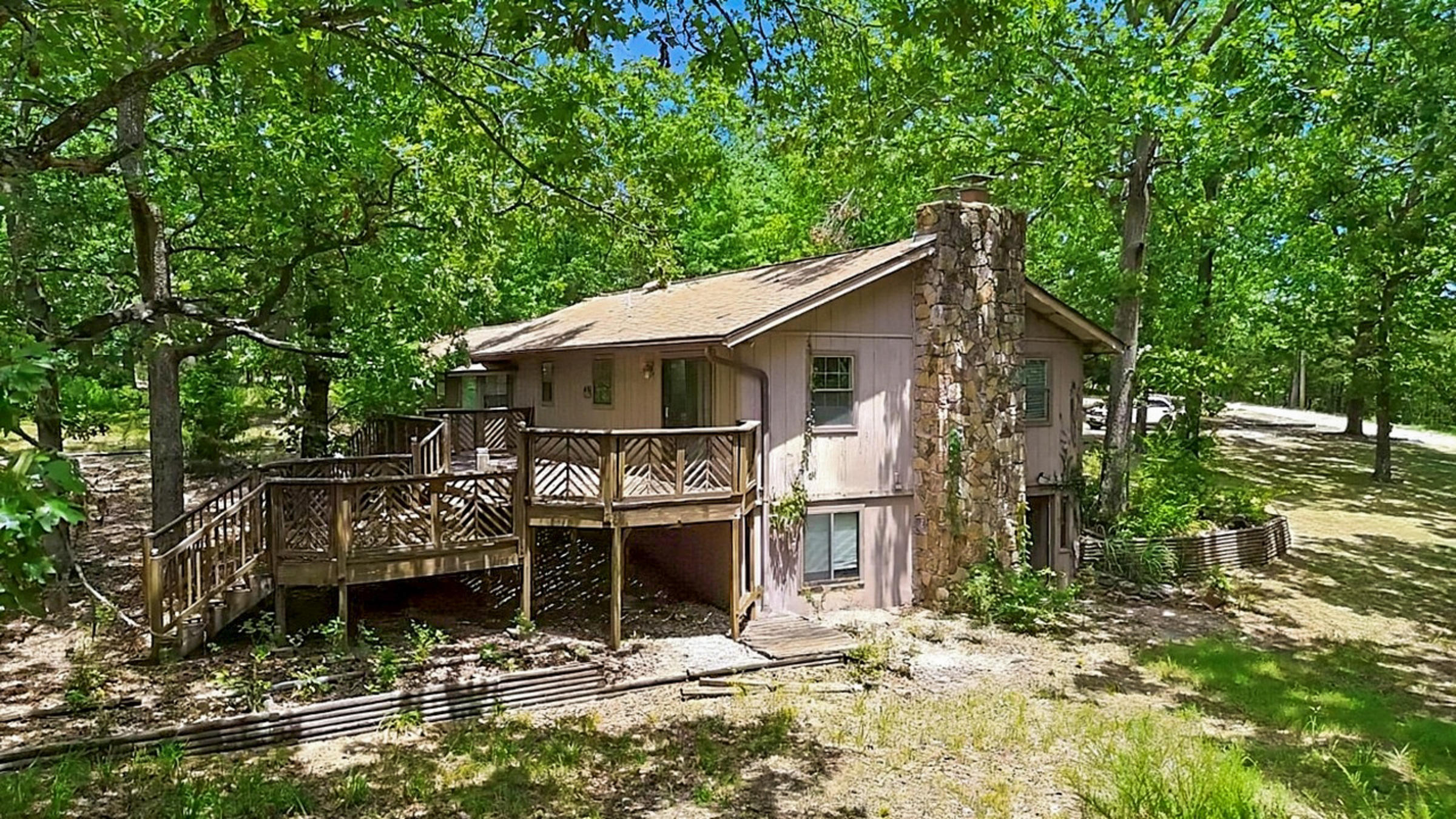 203 Blue Meadows Drive Property Photo 65