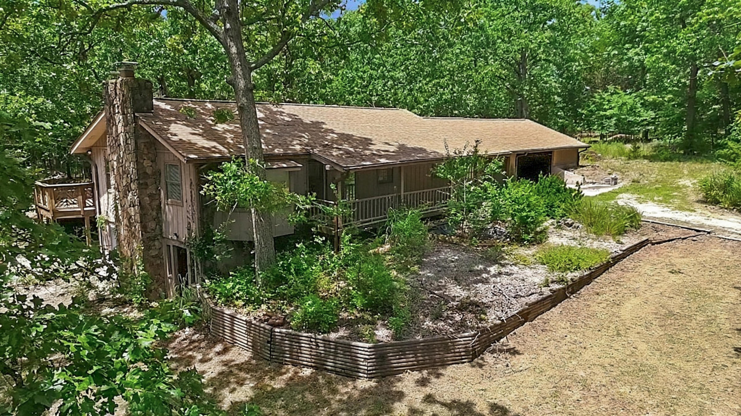 203 Blue Meadows Drive Property Photo 72