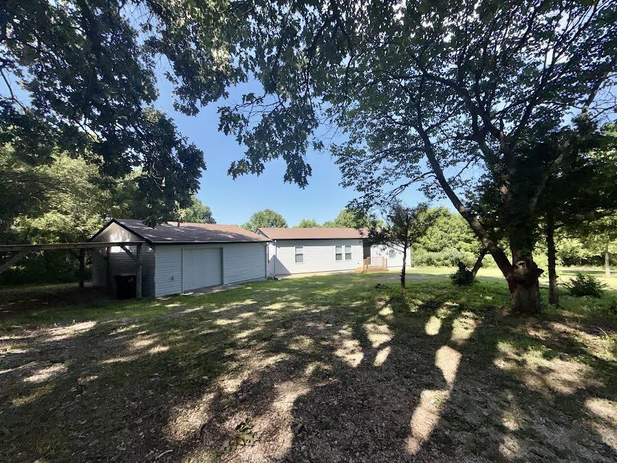 697 Fortune Teller Road Property Photo 1