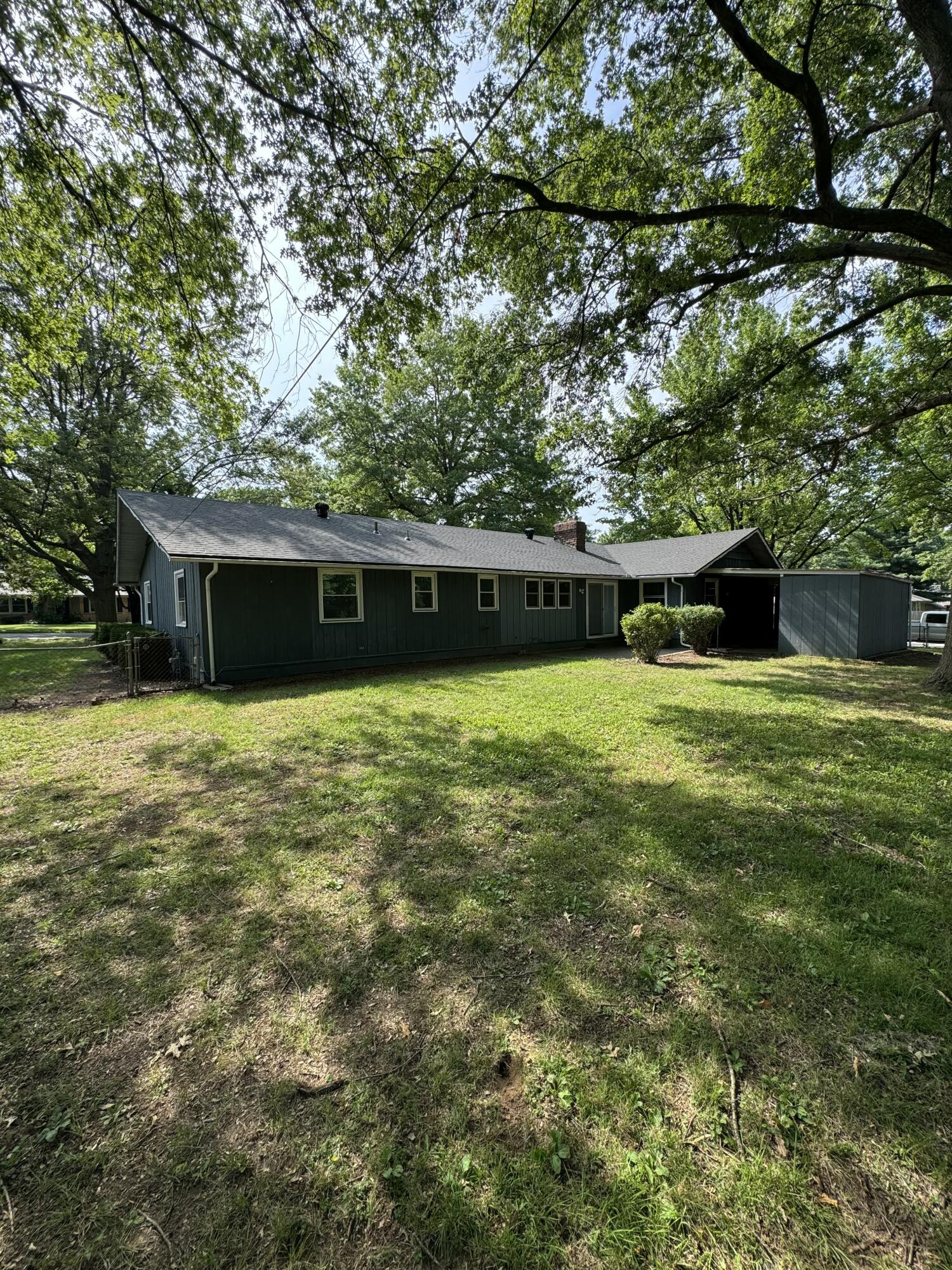 3510 South Broadway Avenue Property Photo 6