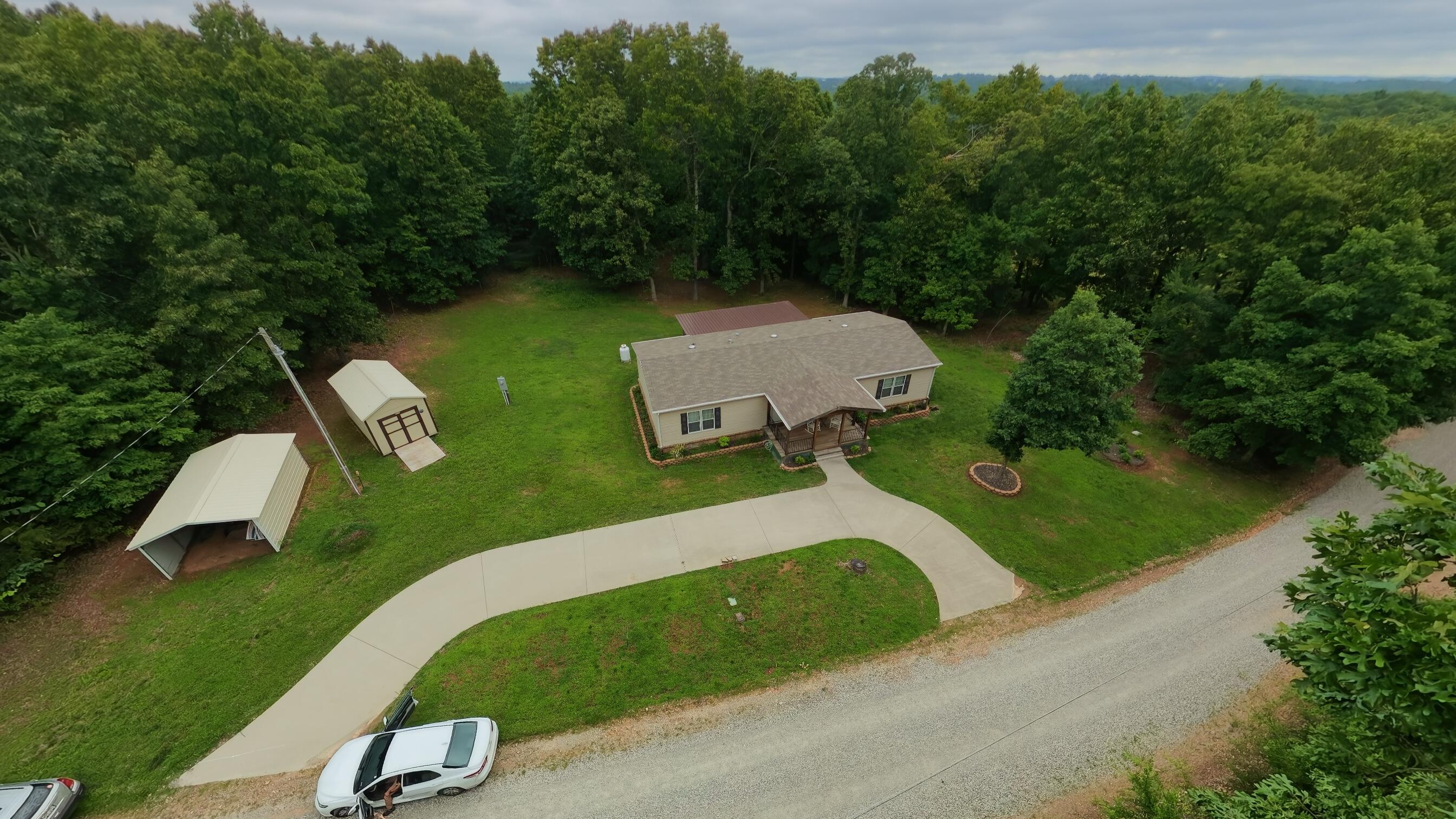 348 Marion County 6034 Property Photo 42