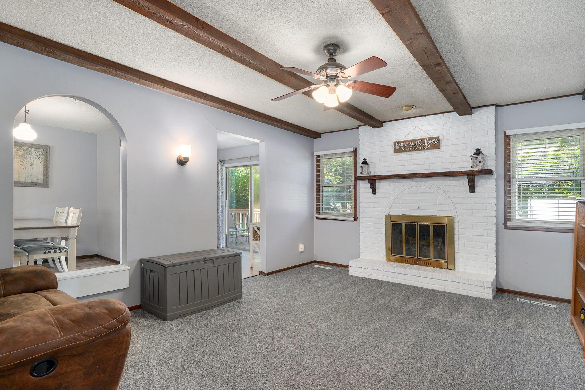 3555 South Parkhill Avenue Property Photo 9