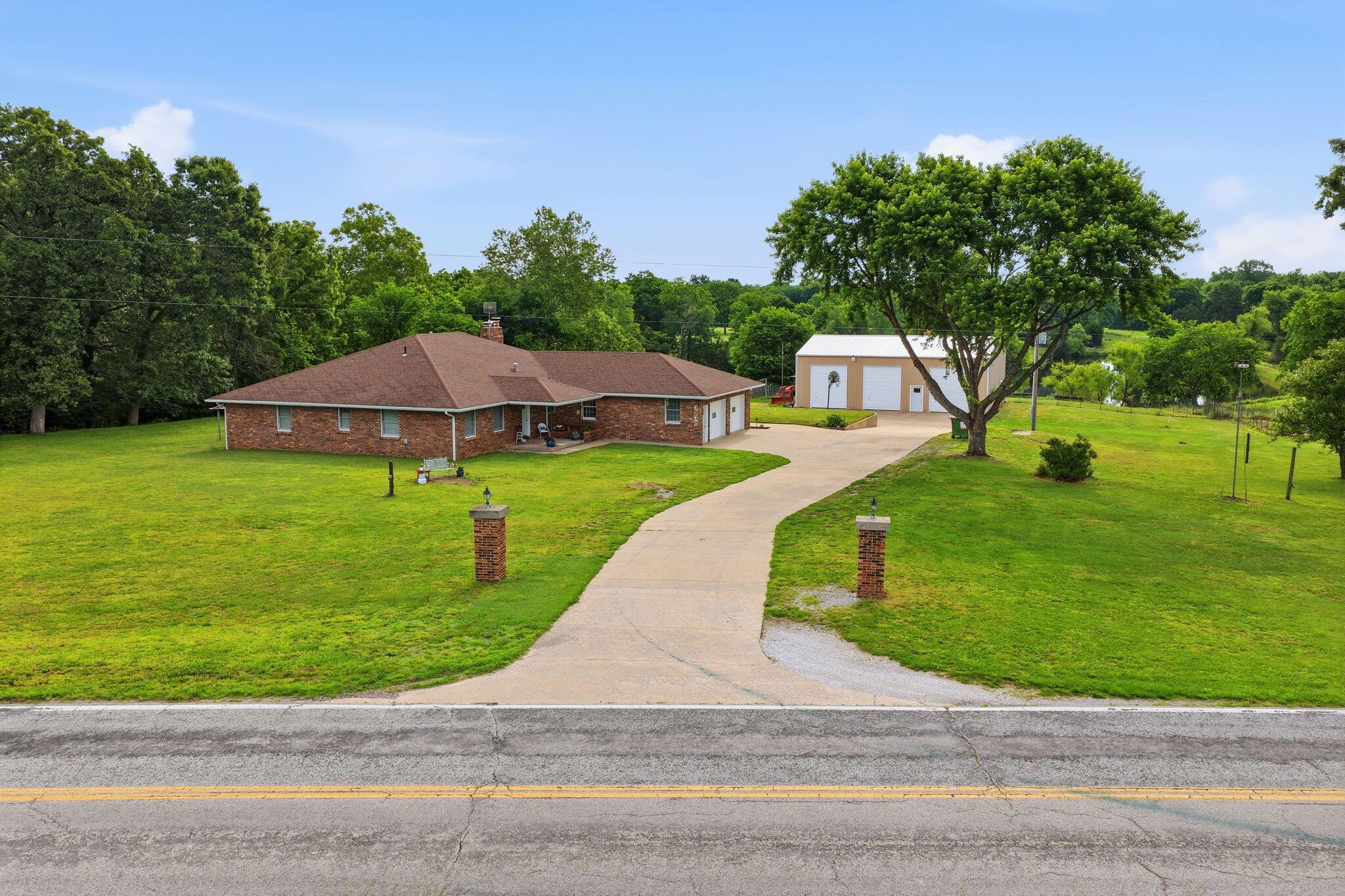 3630 Highway 83 Tract 3 Property Photo 2