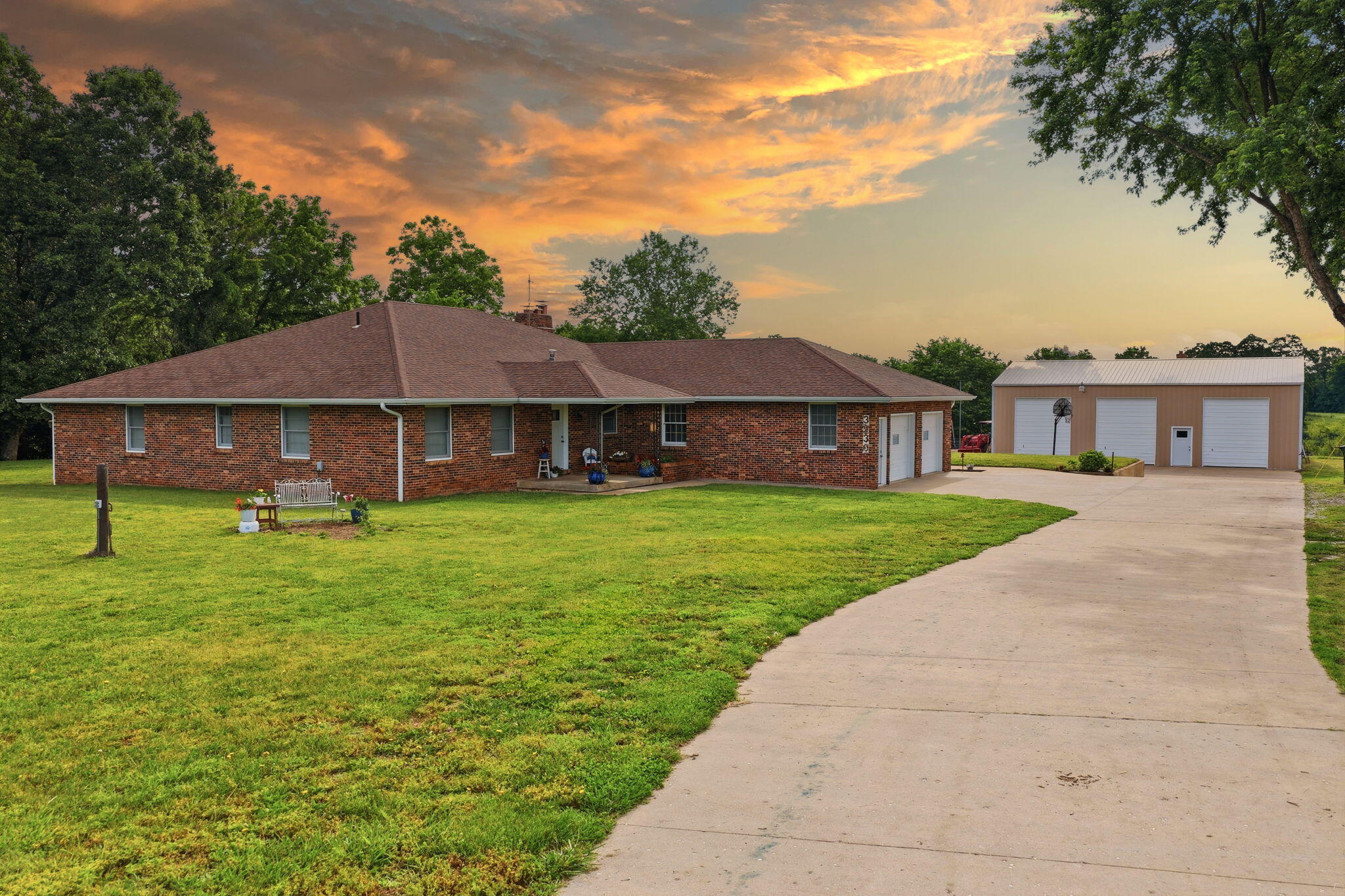 3630 Highway 83 Tract 3 Property Photo 3