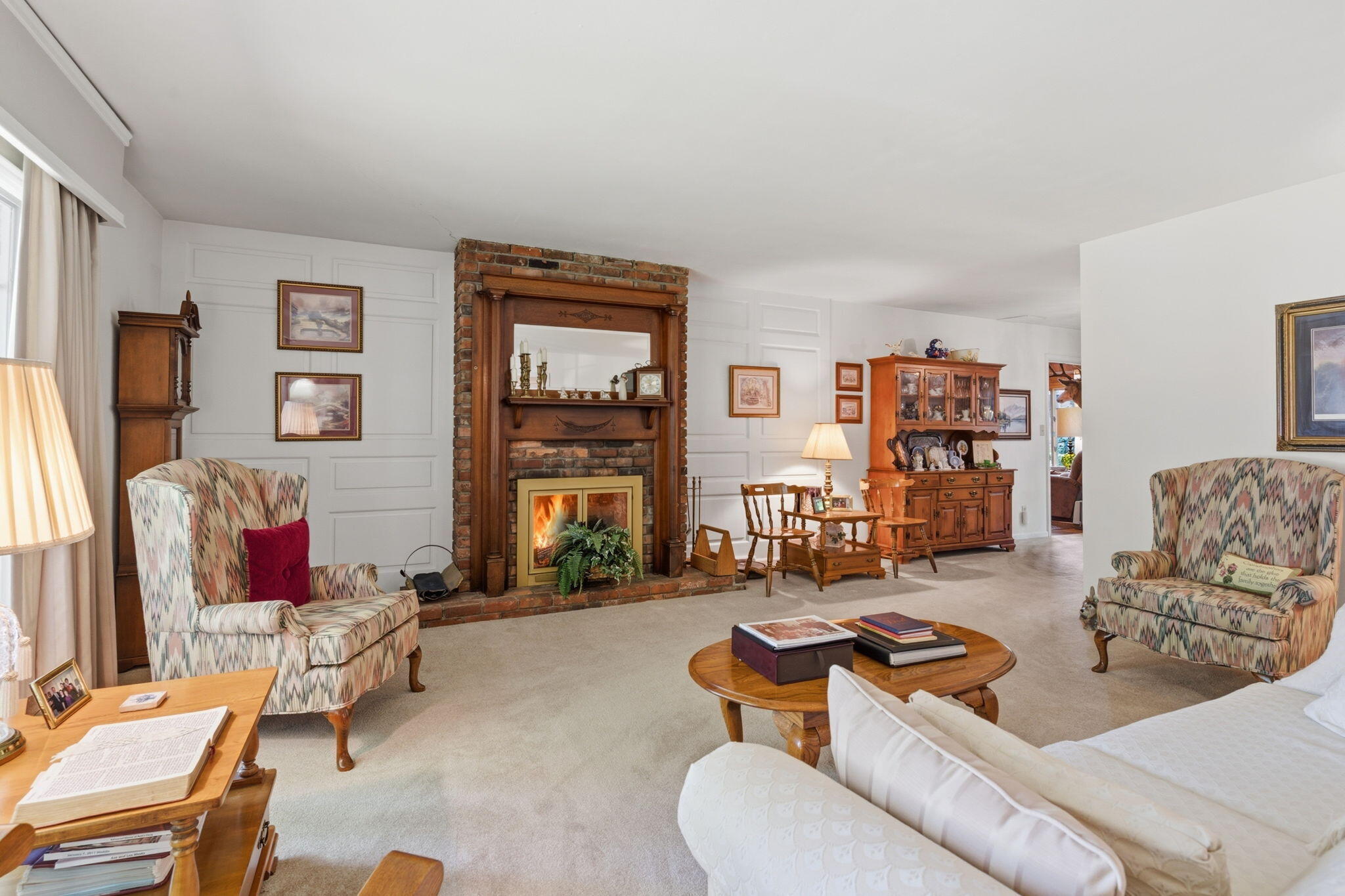 2516 South Sheridan Boulevard Property Photo 6