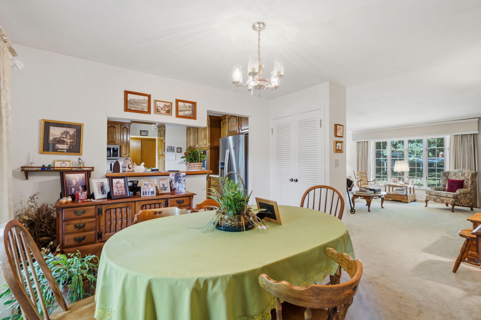 2516 South Sheridan Boulevard Property Photo 11