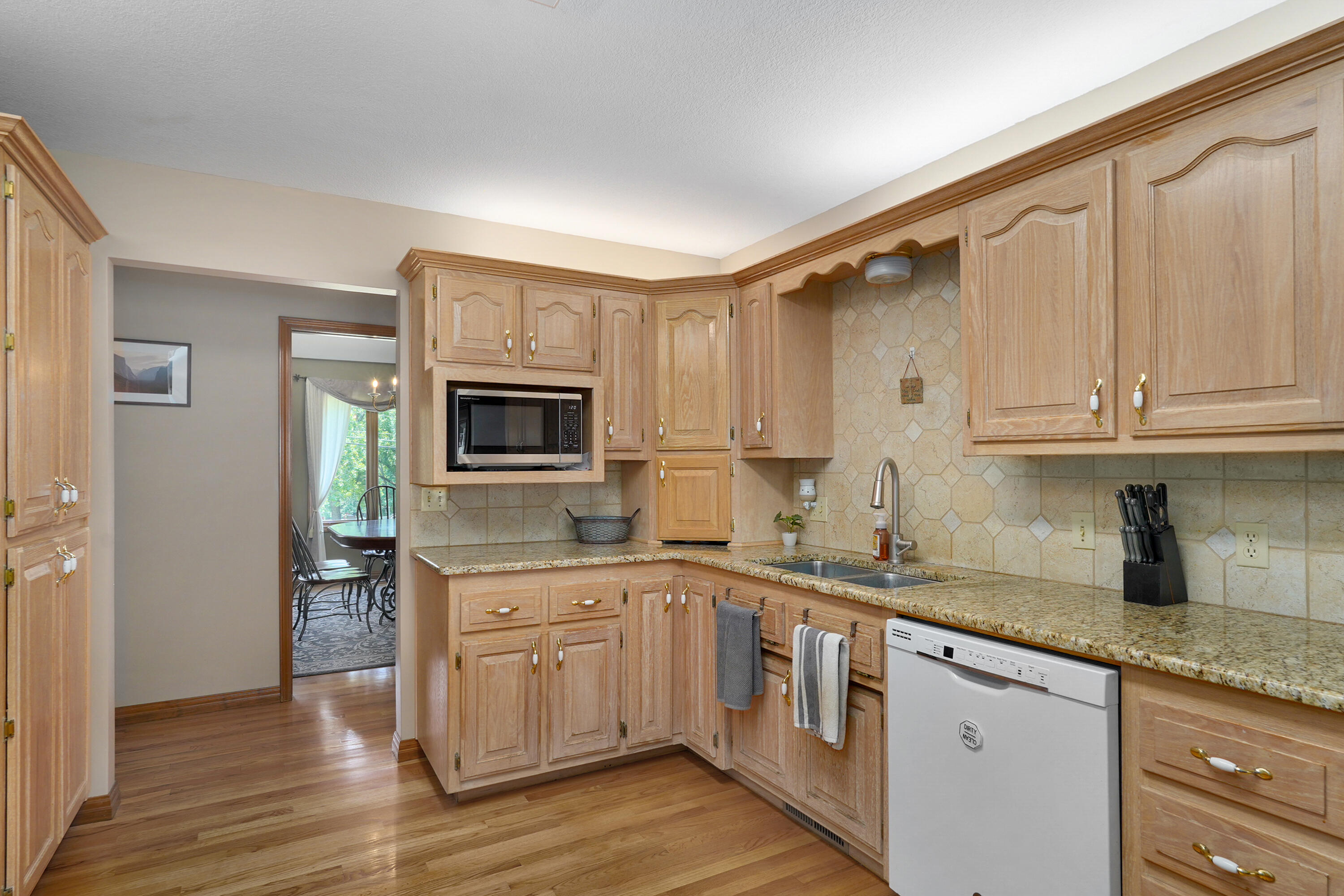 4991 South Buckingham Lane Property Photo 19