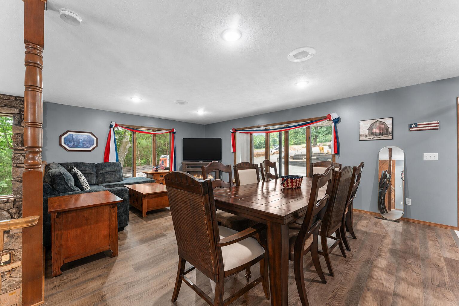 4036 State Highway 265 Property Photo 4