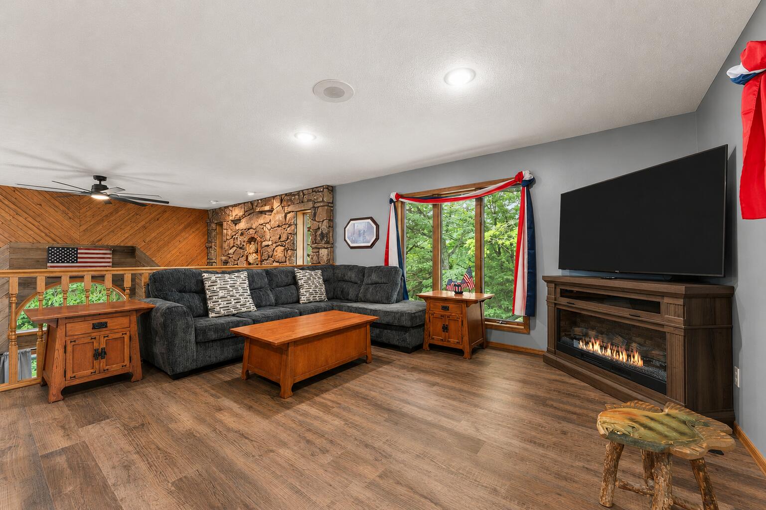 4036 State Highway 265 Property Photo 6
