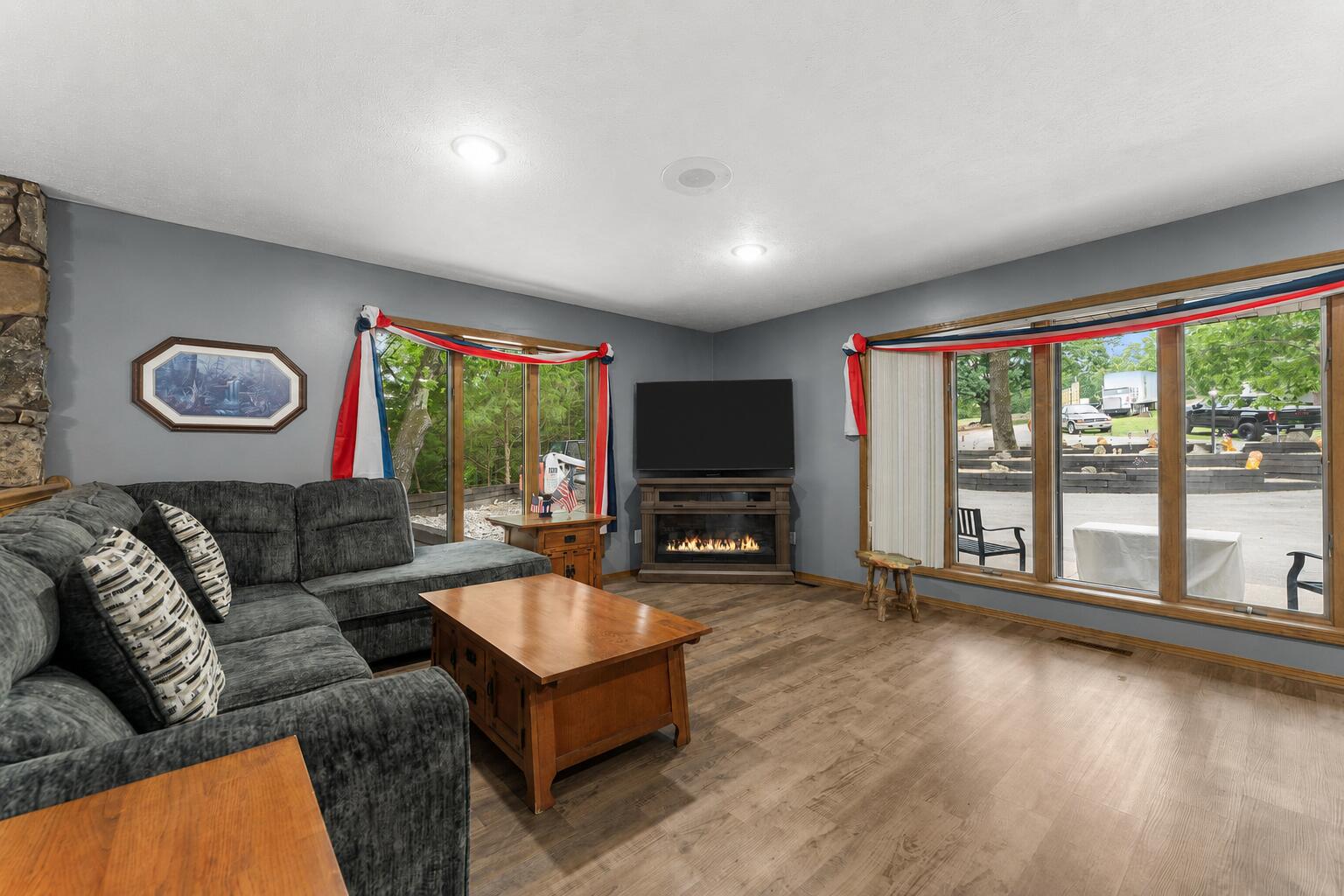 4036 State Highway 265 Property Photo 7