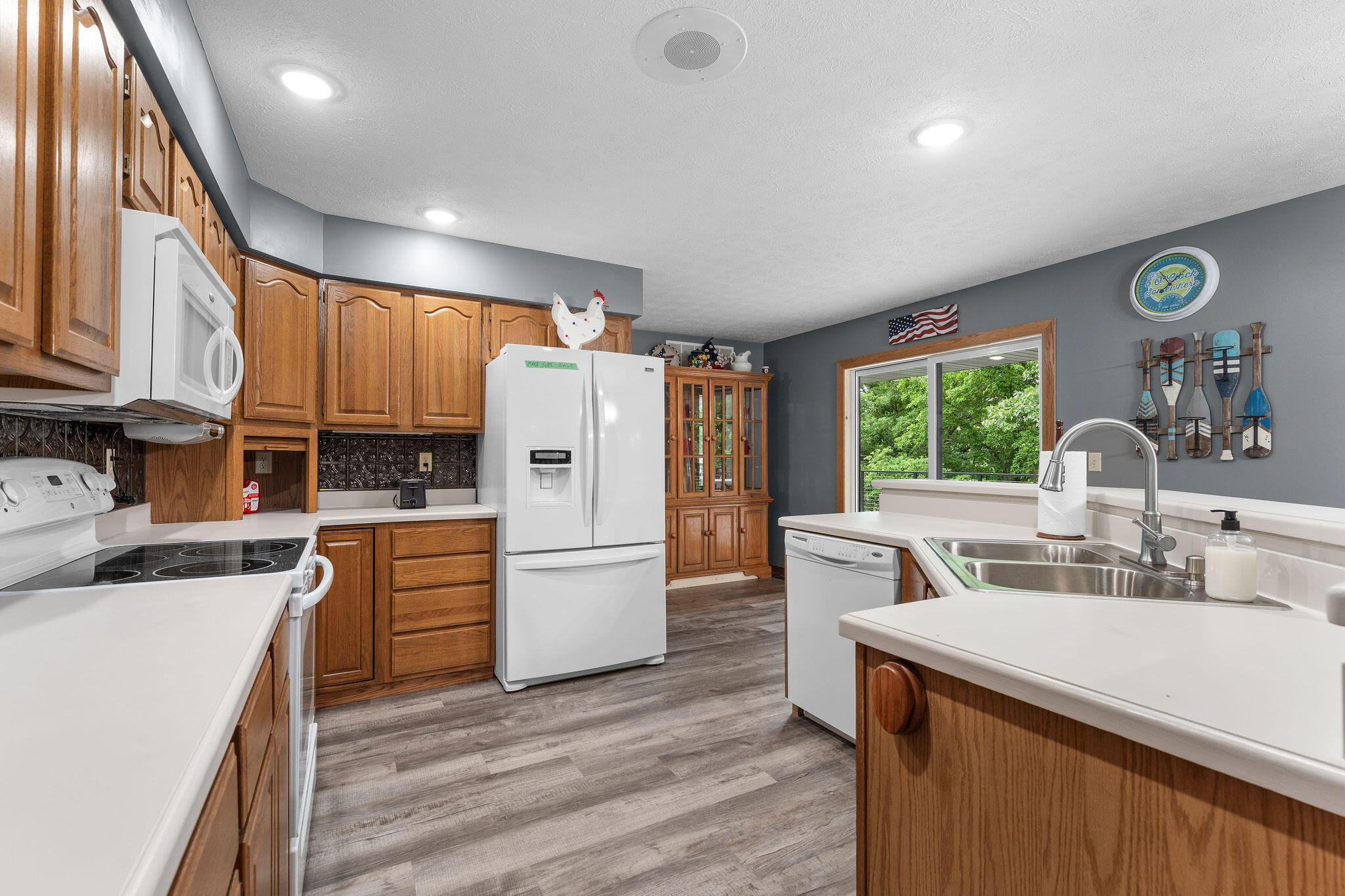 4036 State Highway 265 Property Photo 9