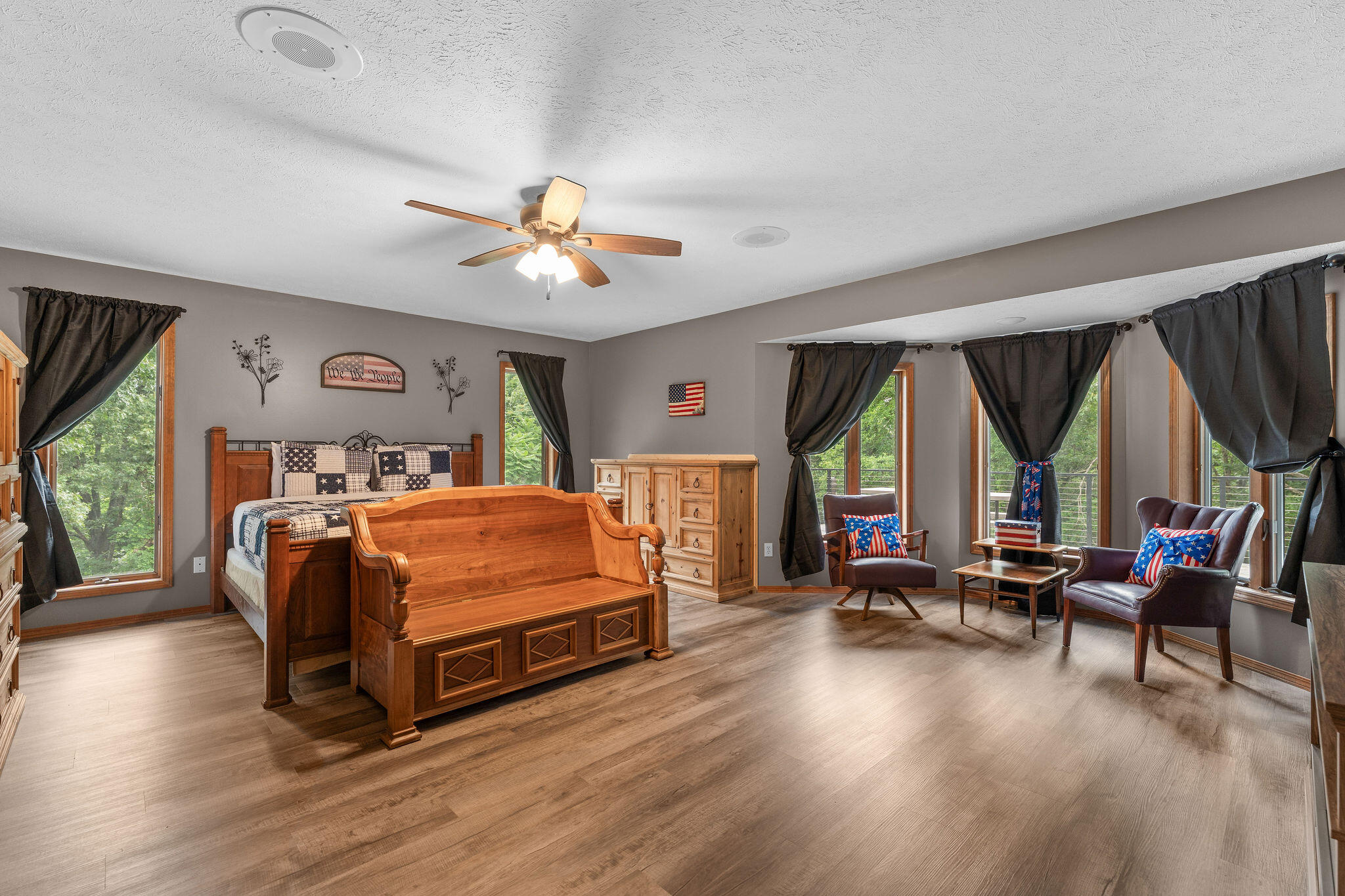 4036 State Highway 265 Property Photo 11