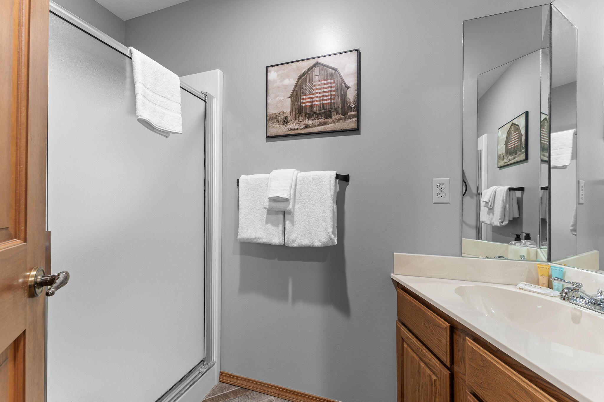 4036 State Highway 265 Property Photo 20