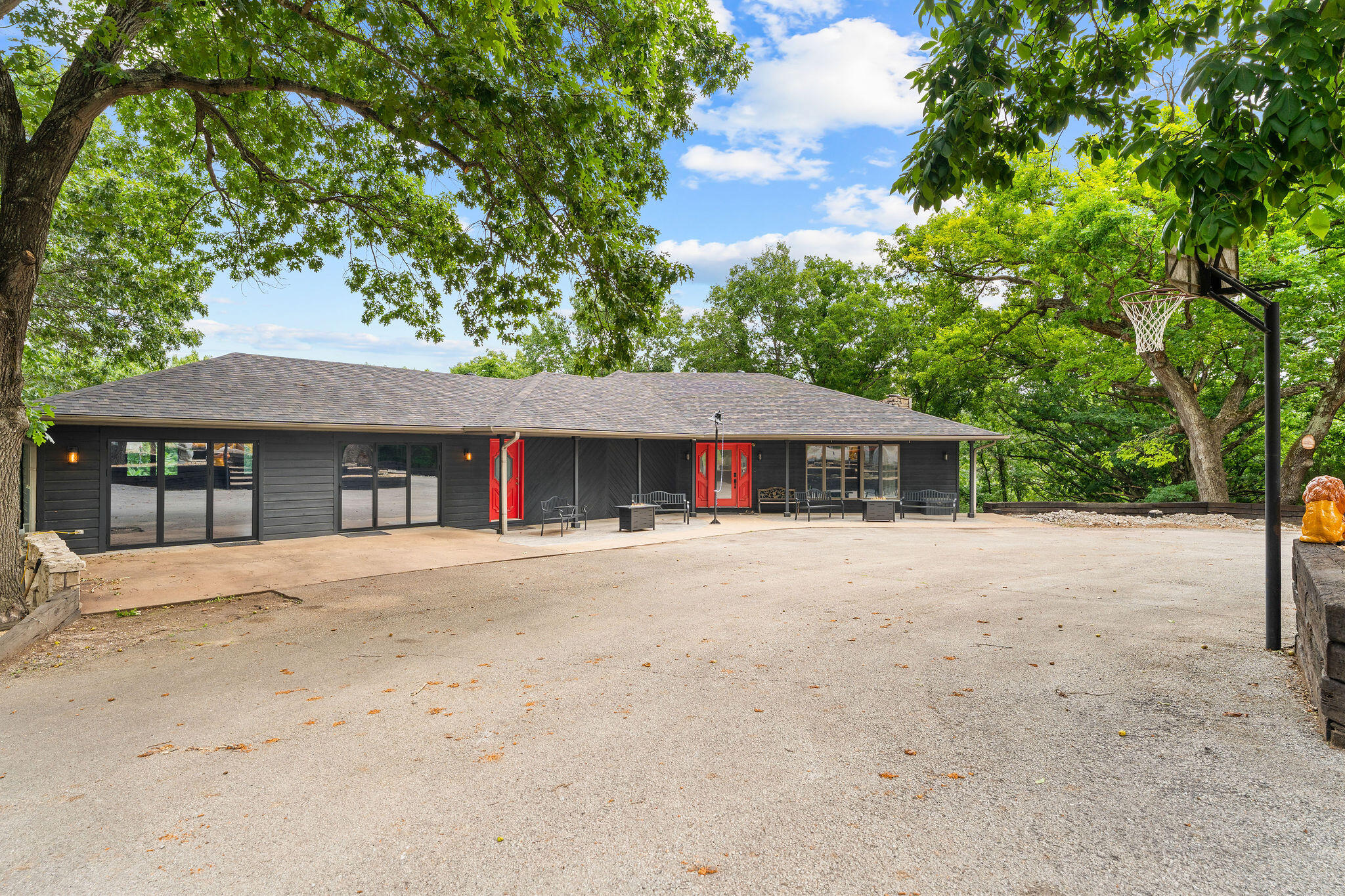 4036 State Highway 265 Property Photo 49