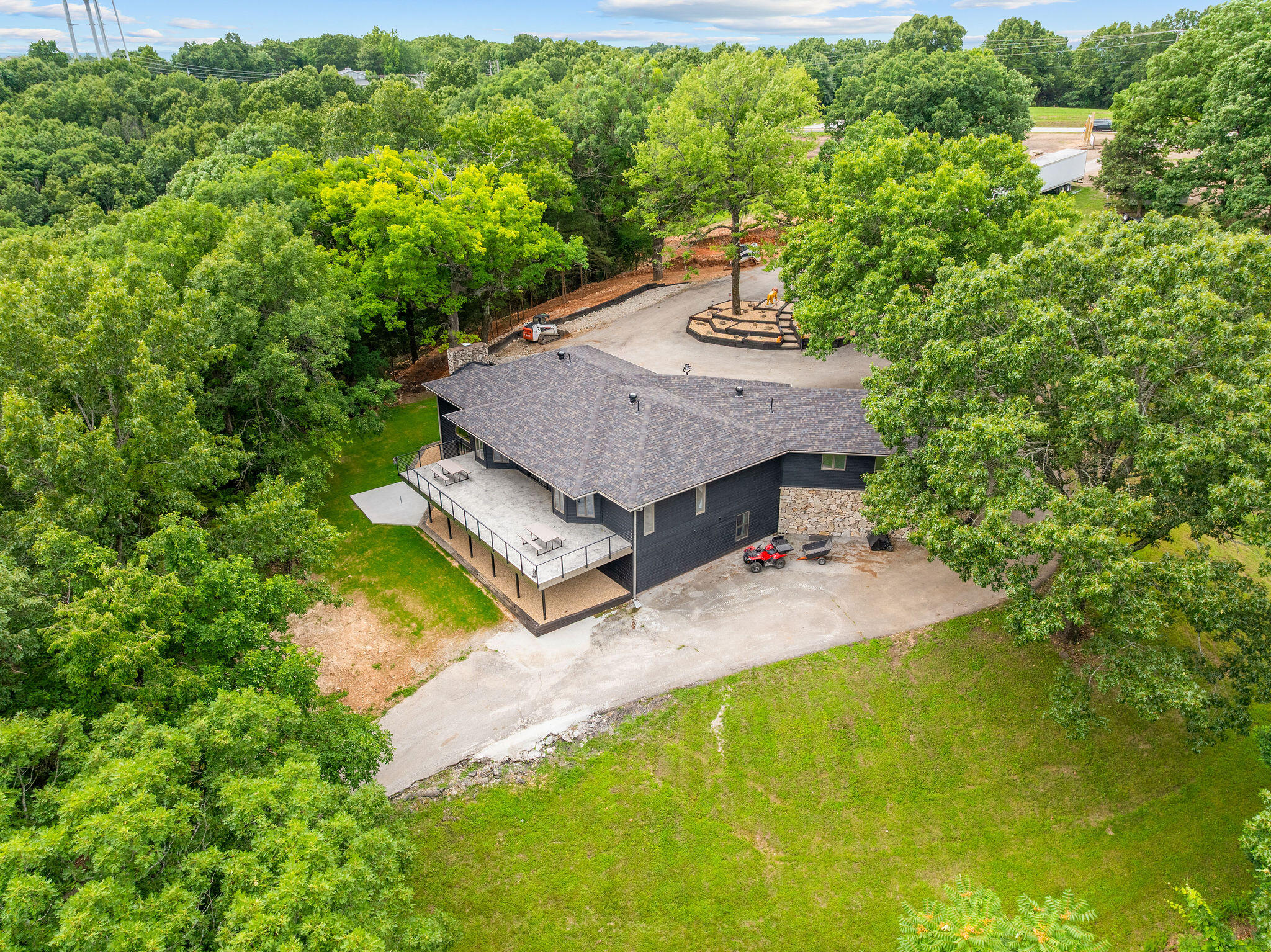 4036 State Highway 265 Property Photo 50