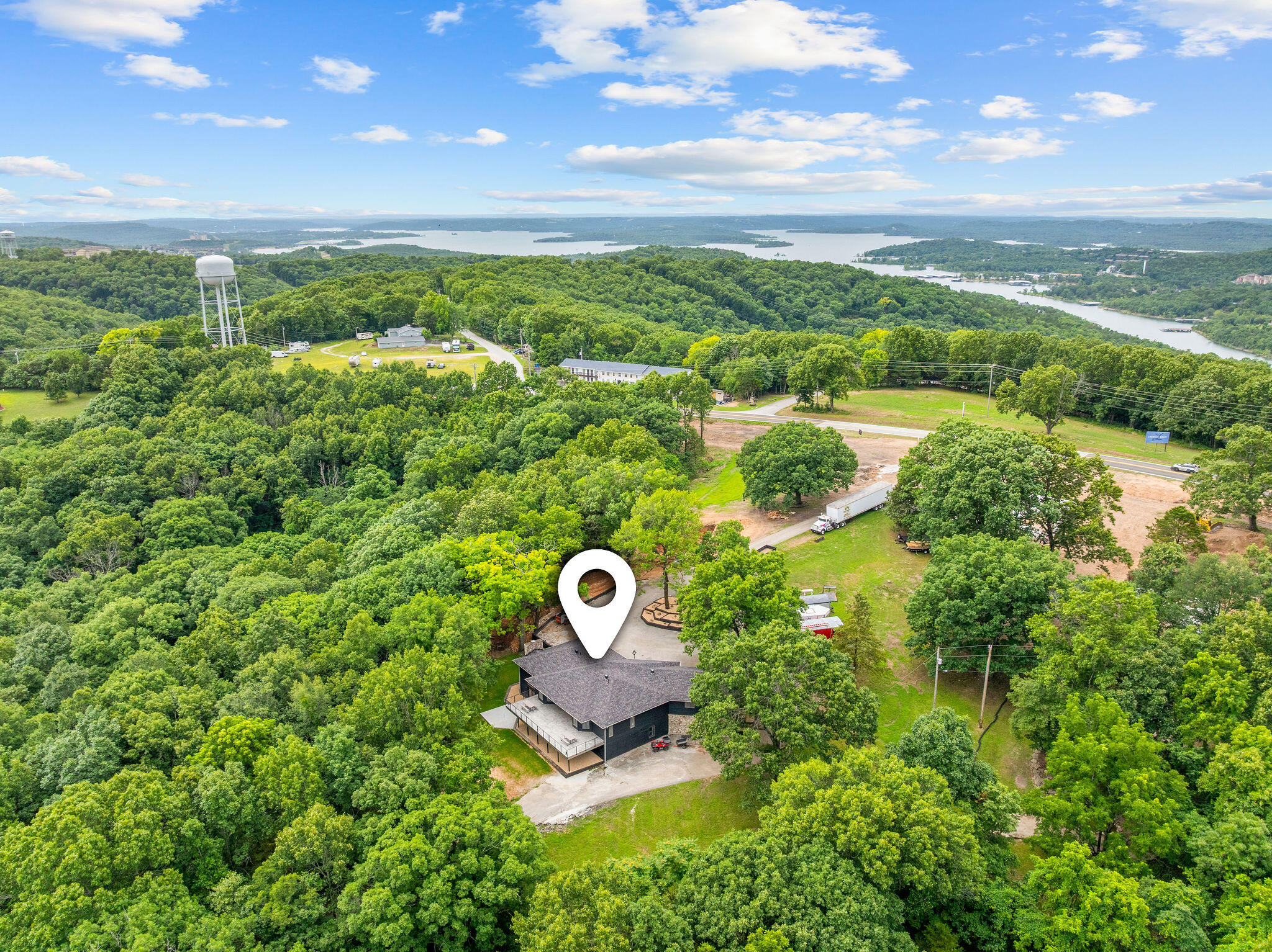 4036 State Highway 265 Property Photo 51