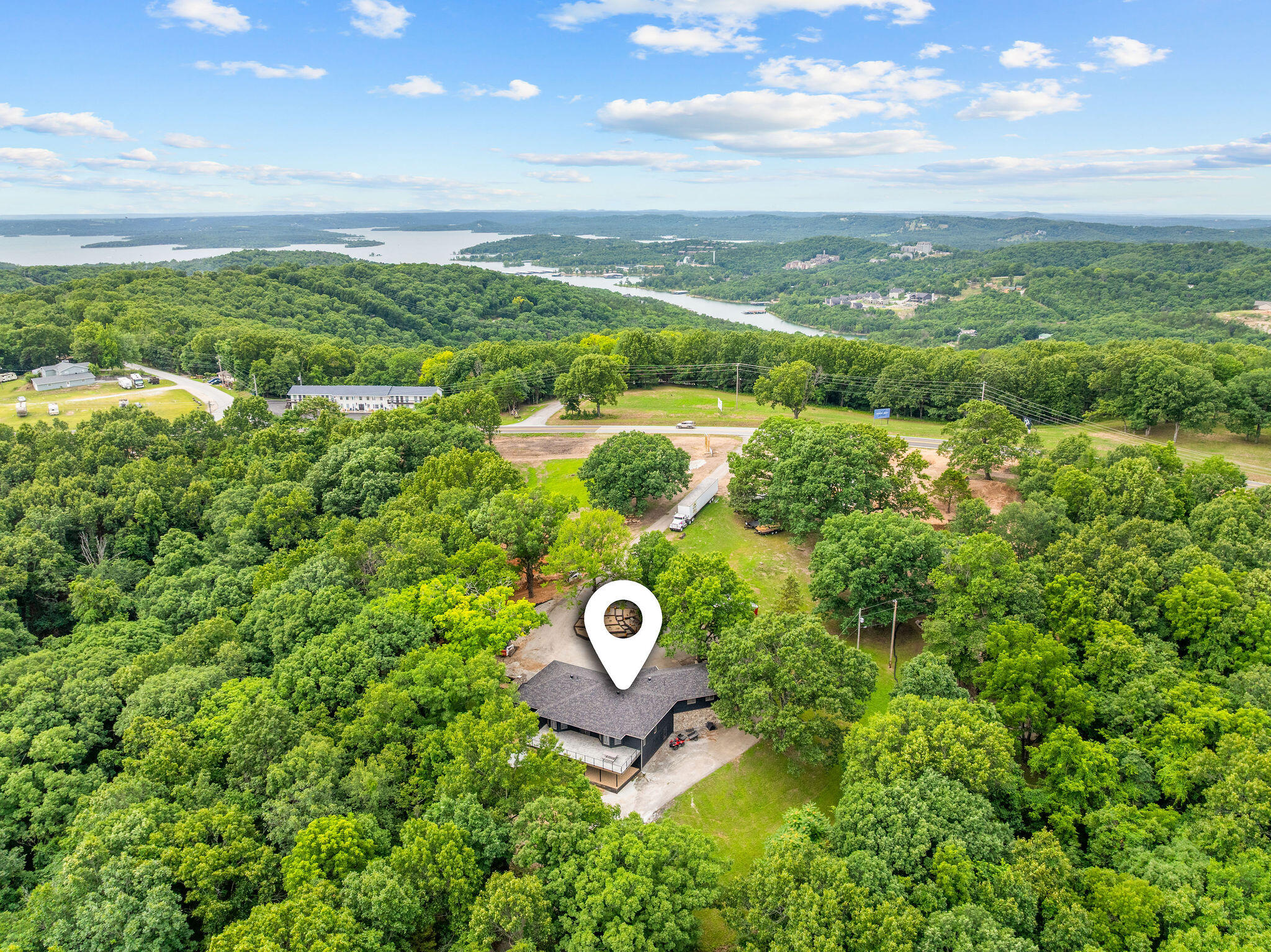4036 State Highway 265 Property Photo 53