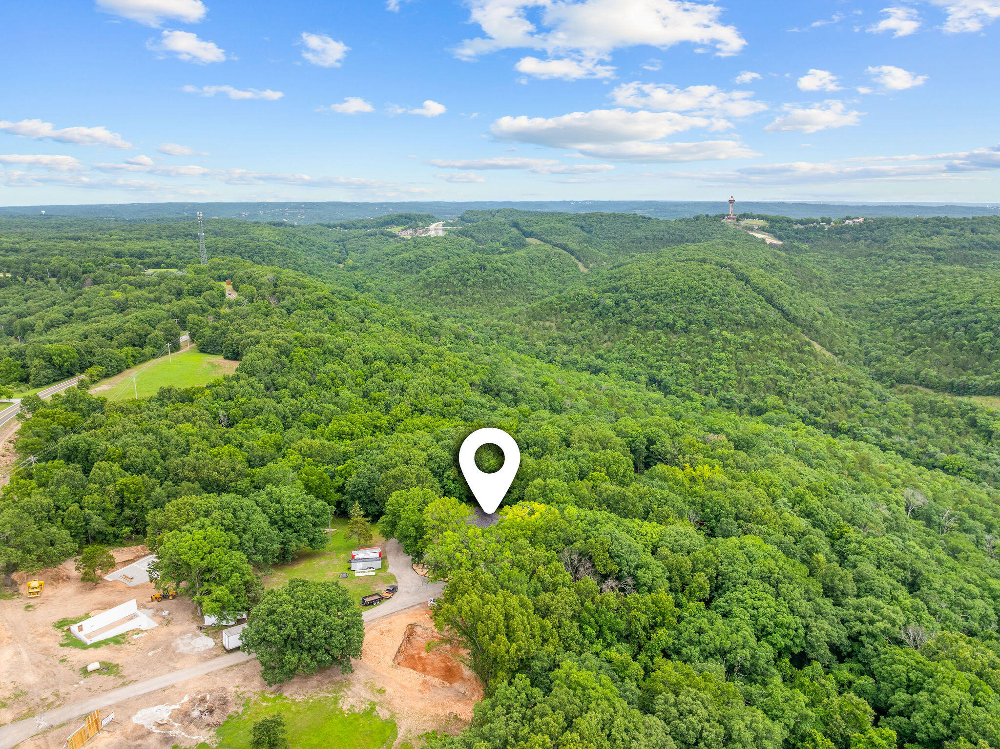 4036 State Highway 265 Property Photo 55
