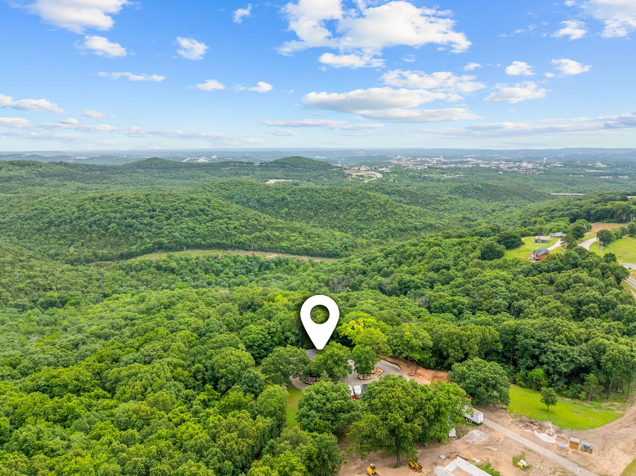 4036 State Highway 265 Property Photo 56