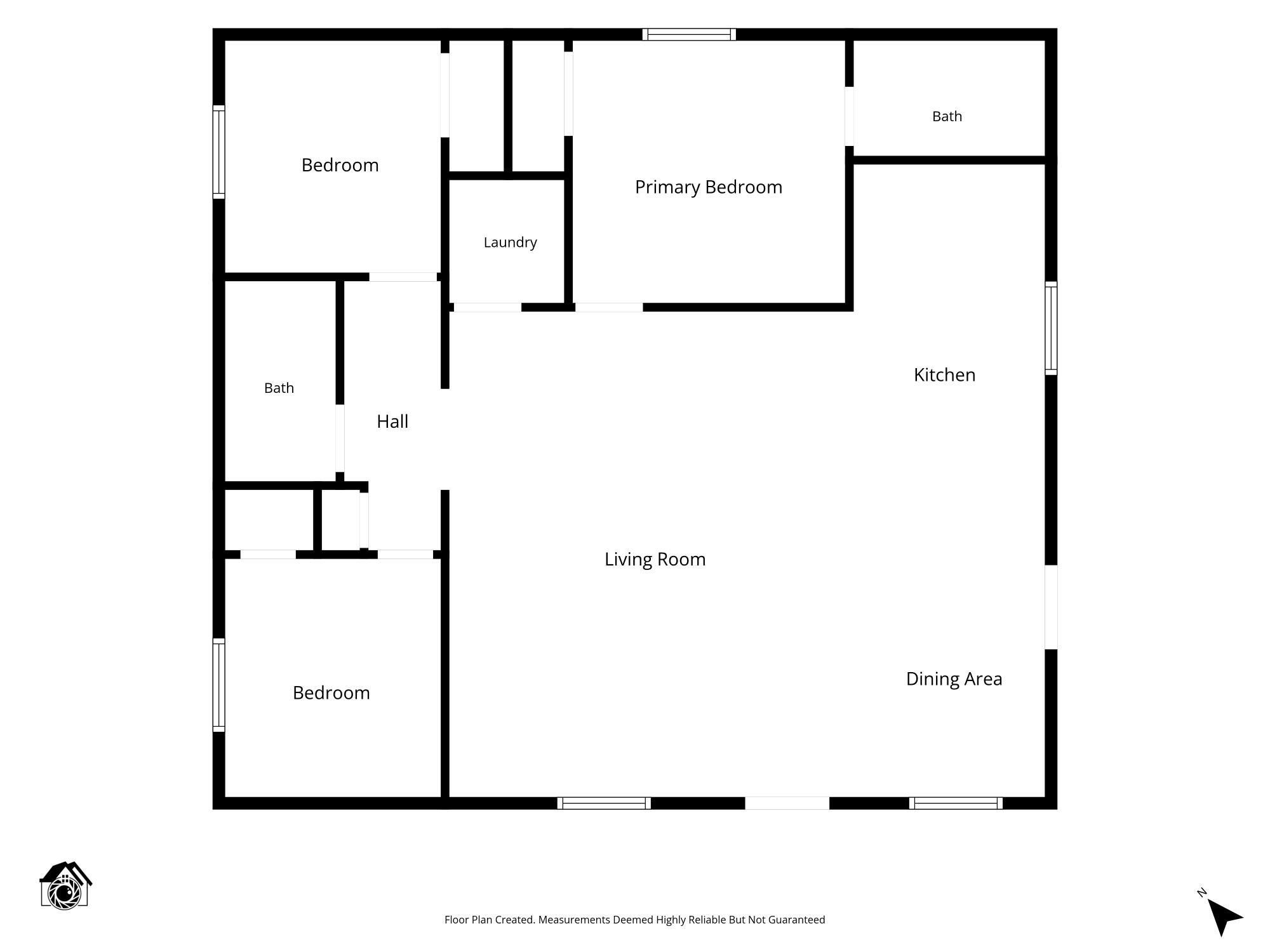 110 West Clinton Street Property Photo 16