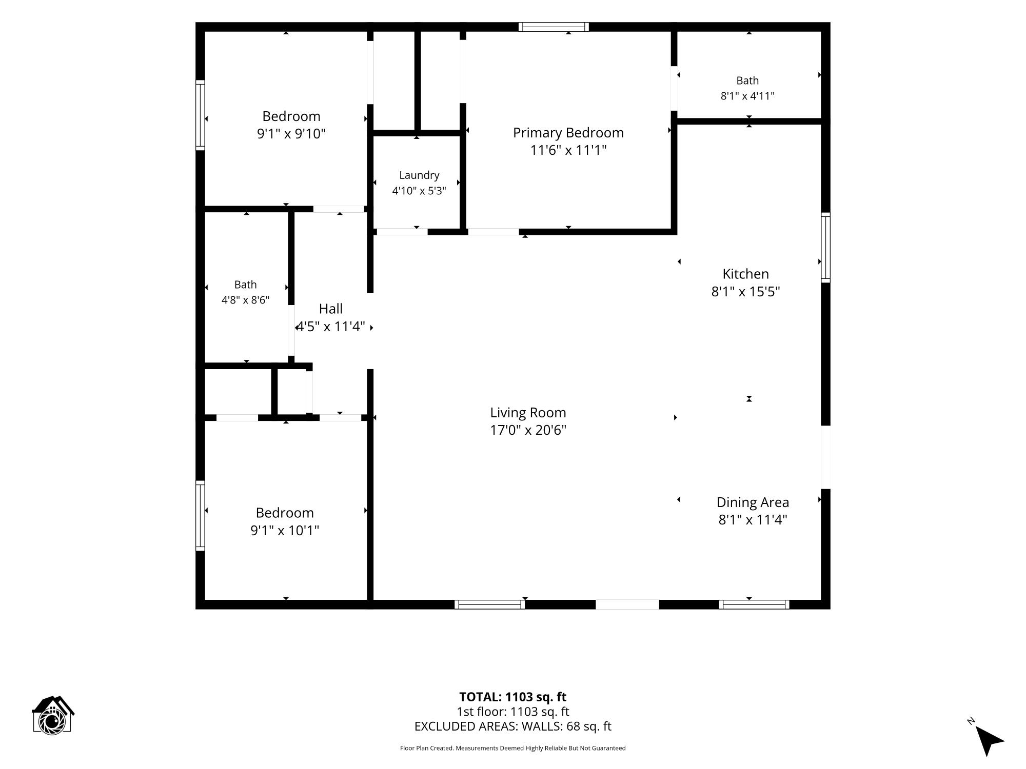 110 West Clinton Street Property Photo 17