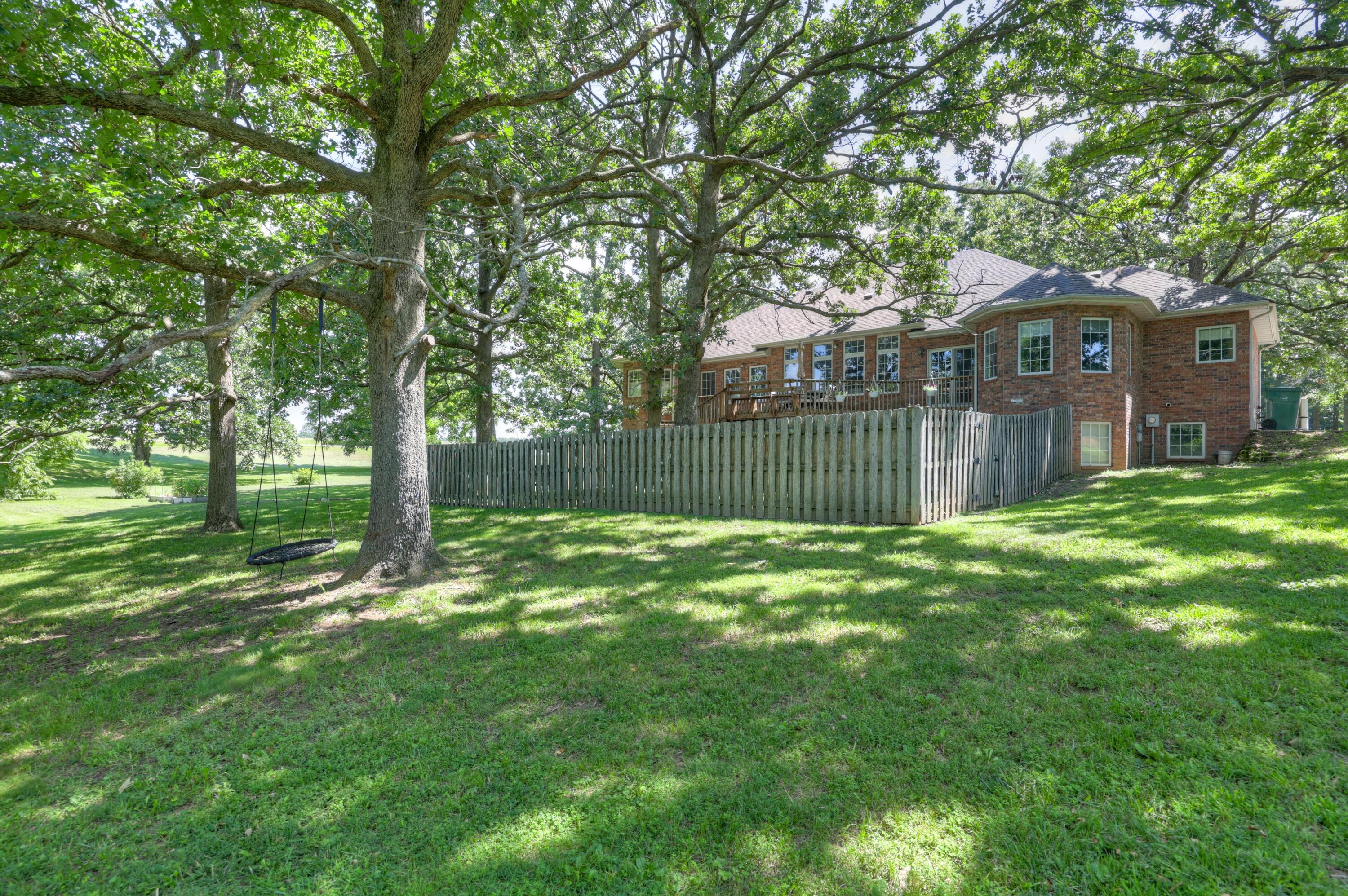 620 Parkwood Drive Property Photo 3