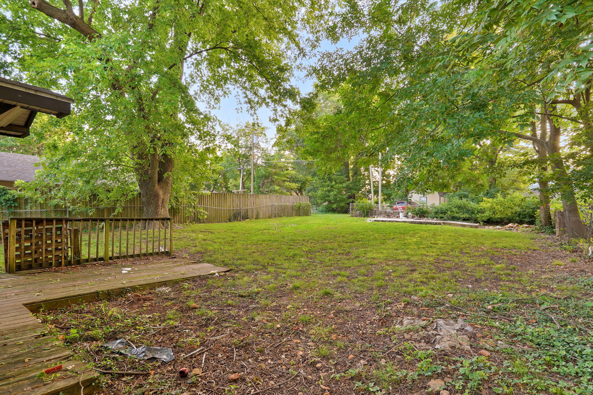 1227 North Clay Avenue Property Photo 33