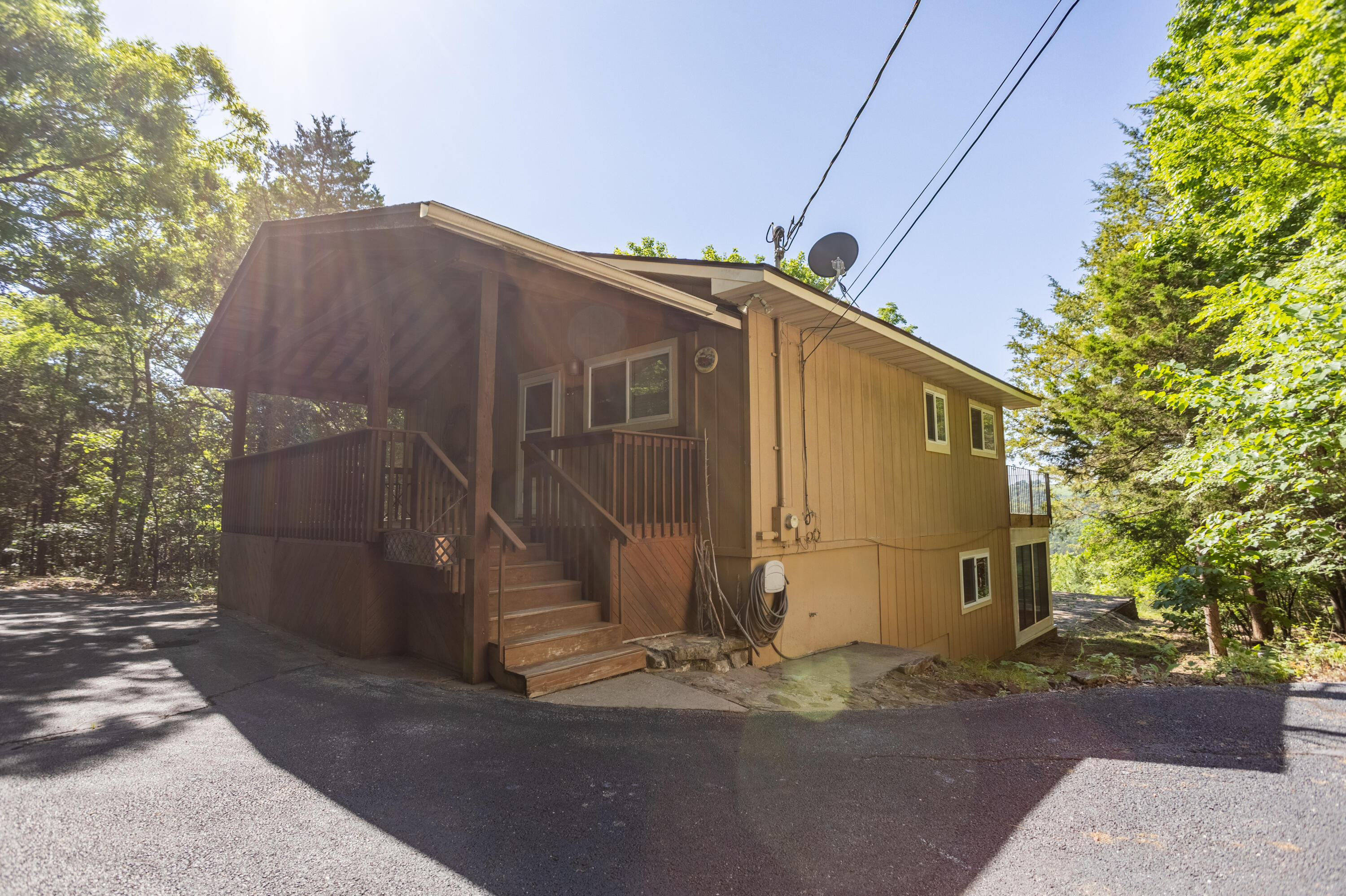 670 Shore Point Road Property Photo 28