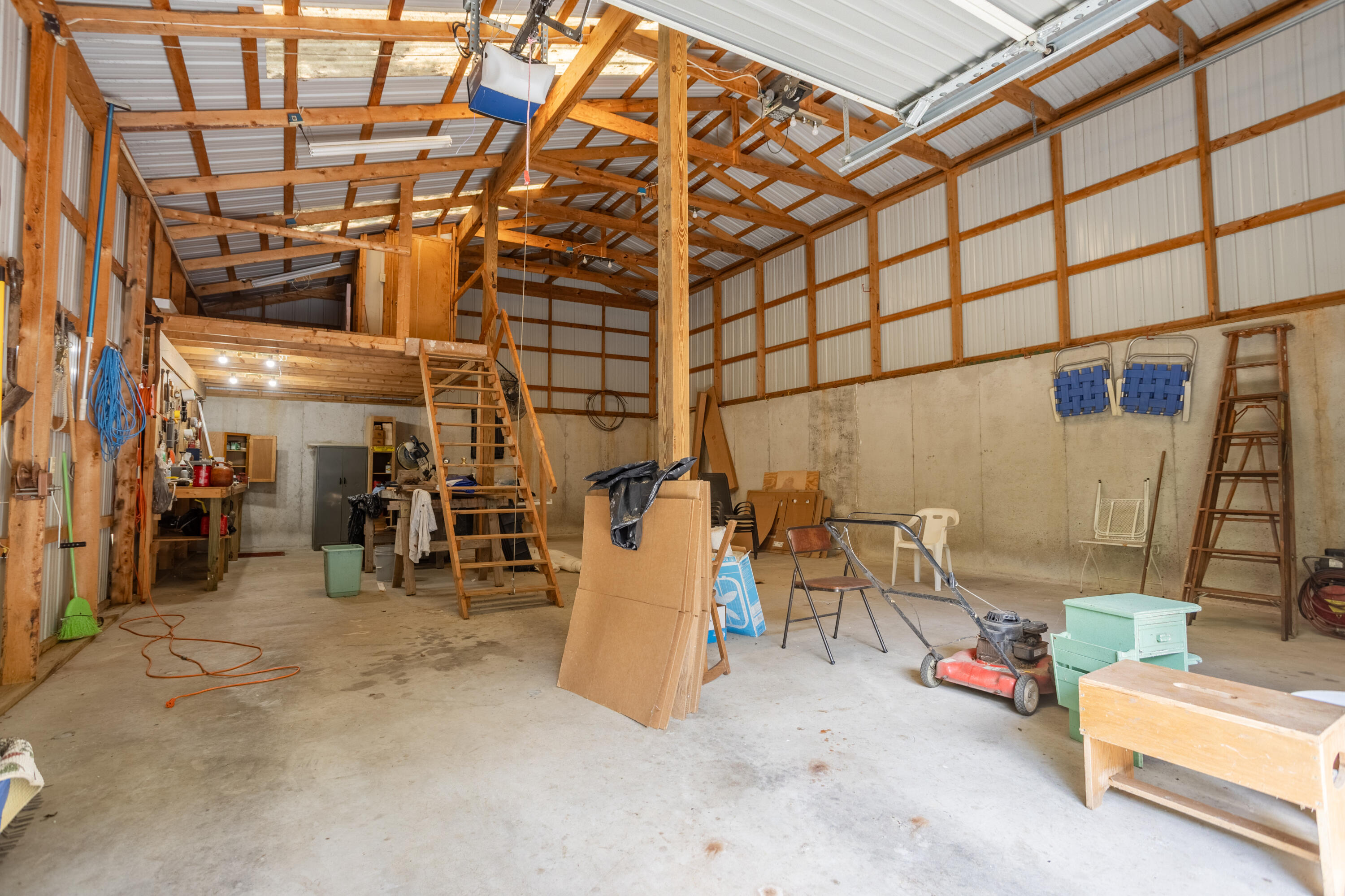 670 Shore Point Road Property Photo 36