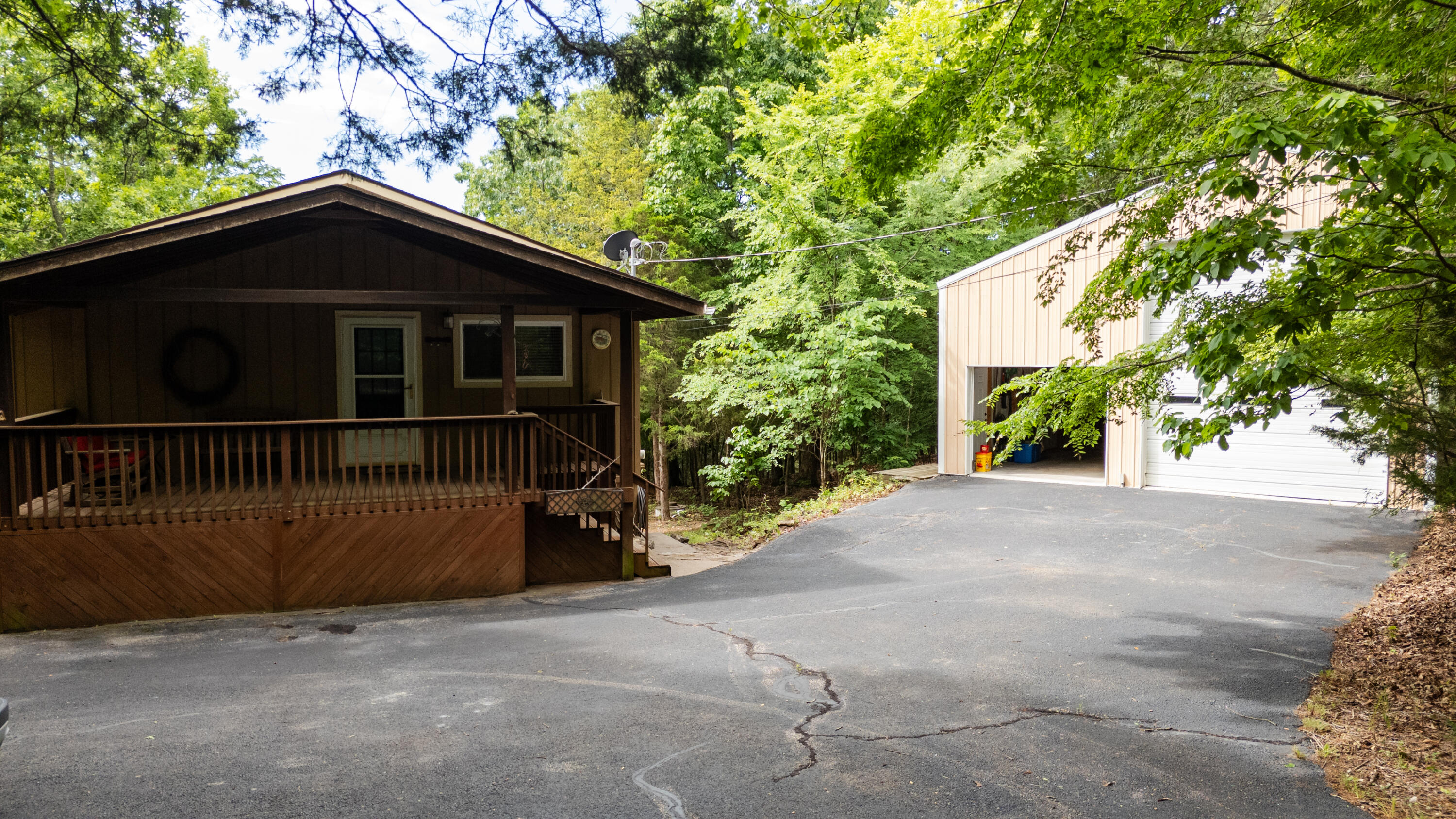 670 Shore Point Road Property Photo 42