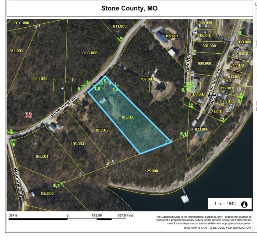 670 Shore Point Road Property Photo 58