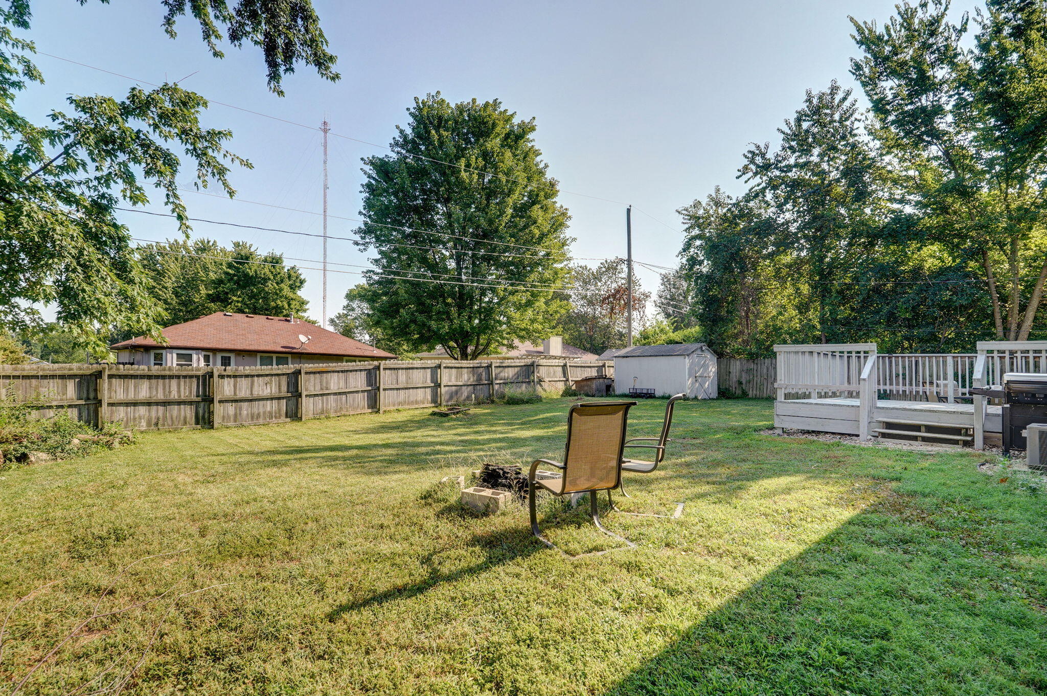2843 West Primrose Lane Property Photo 26