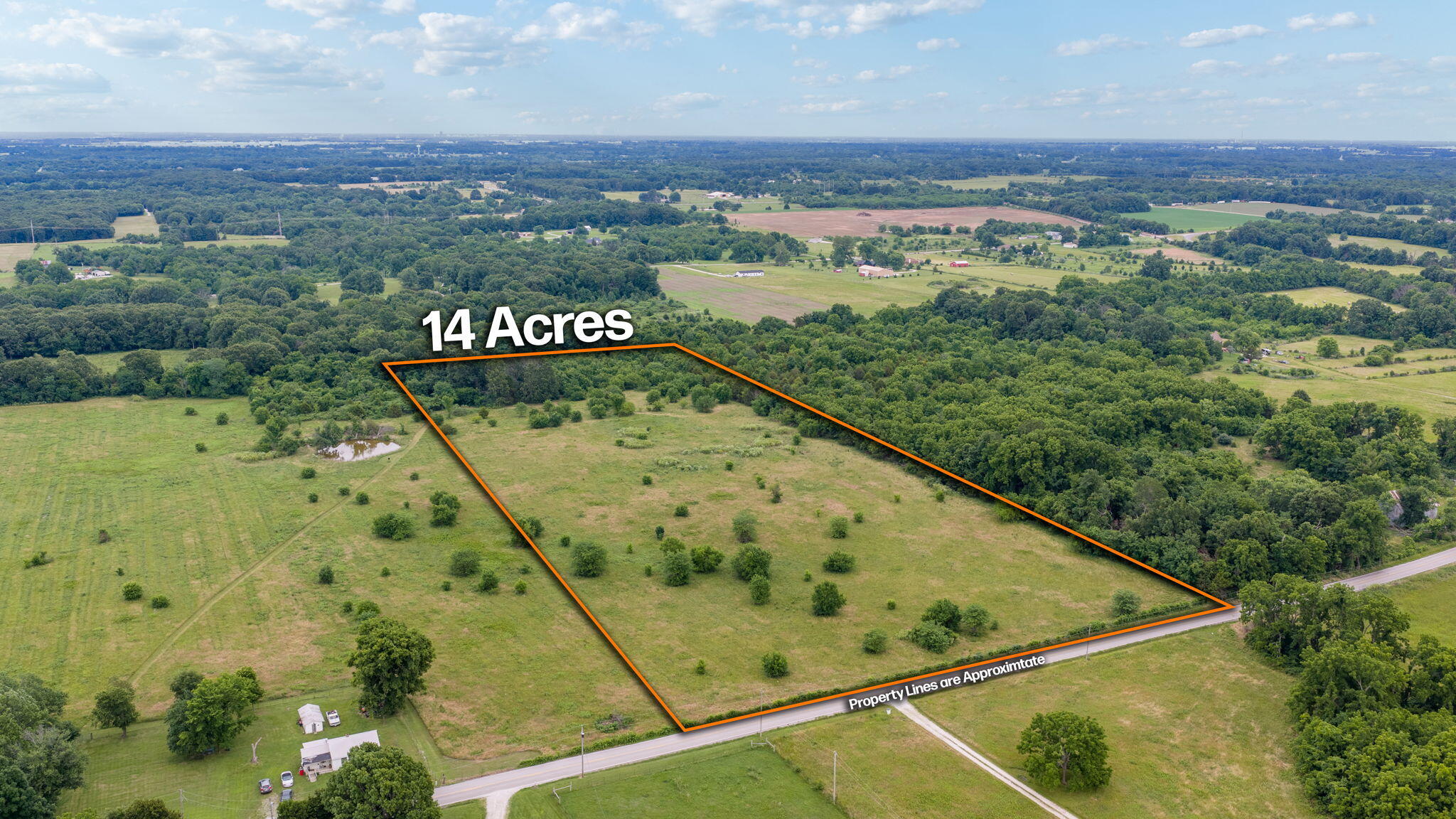 Tbd North Farm Road 71 Property Photo 5