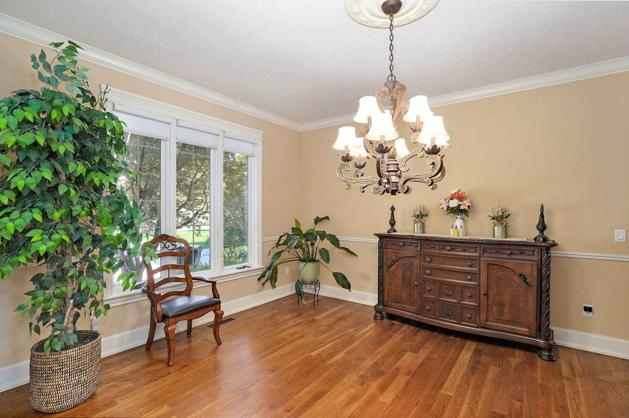 5909 South Brightwater Trail Property Photo 10