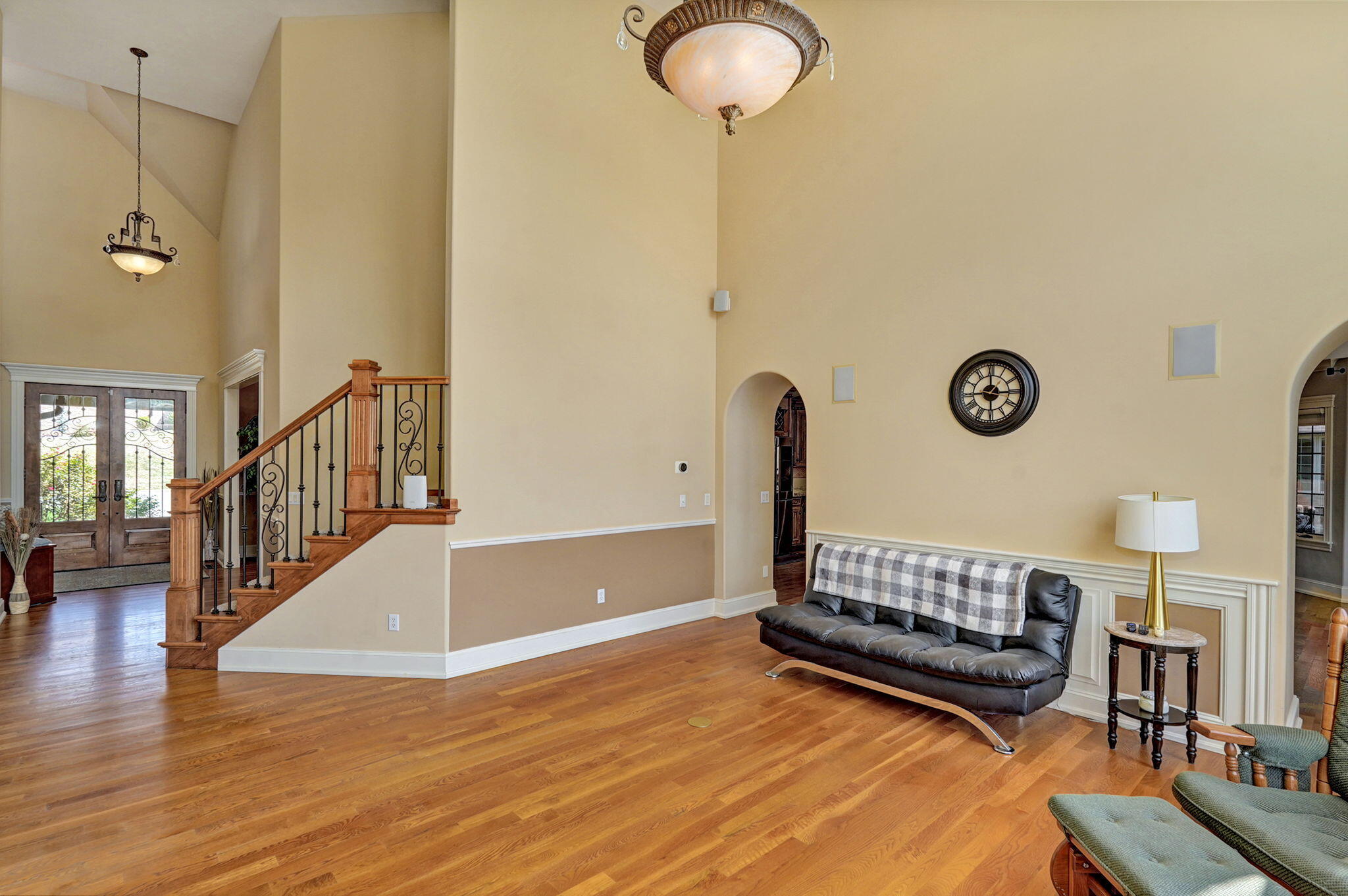5909 South Brightwater Trail Property Photo 15