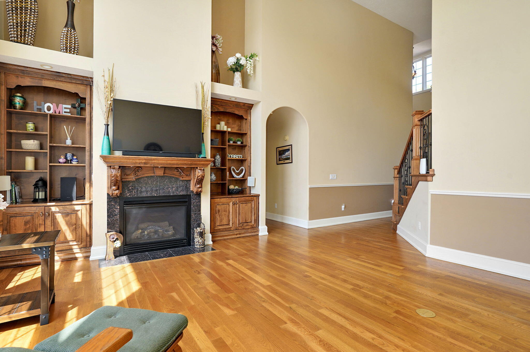 5909 South Brightwater Trail Property Photo 16