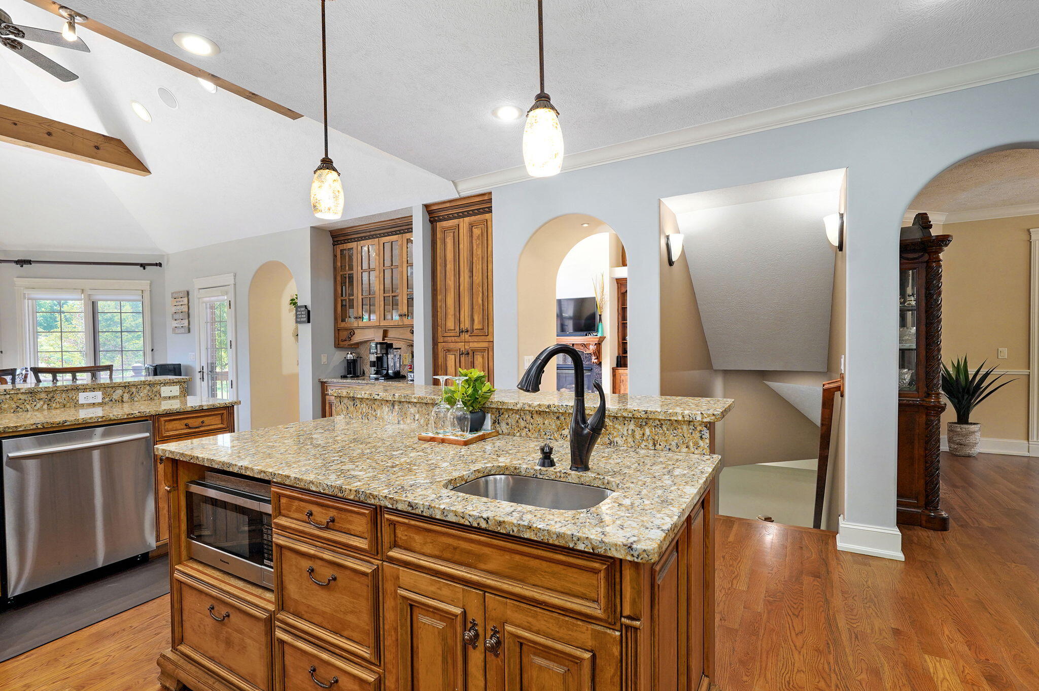 5909 South Brightwater Trail Property Photo 20