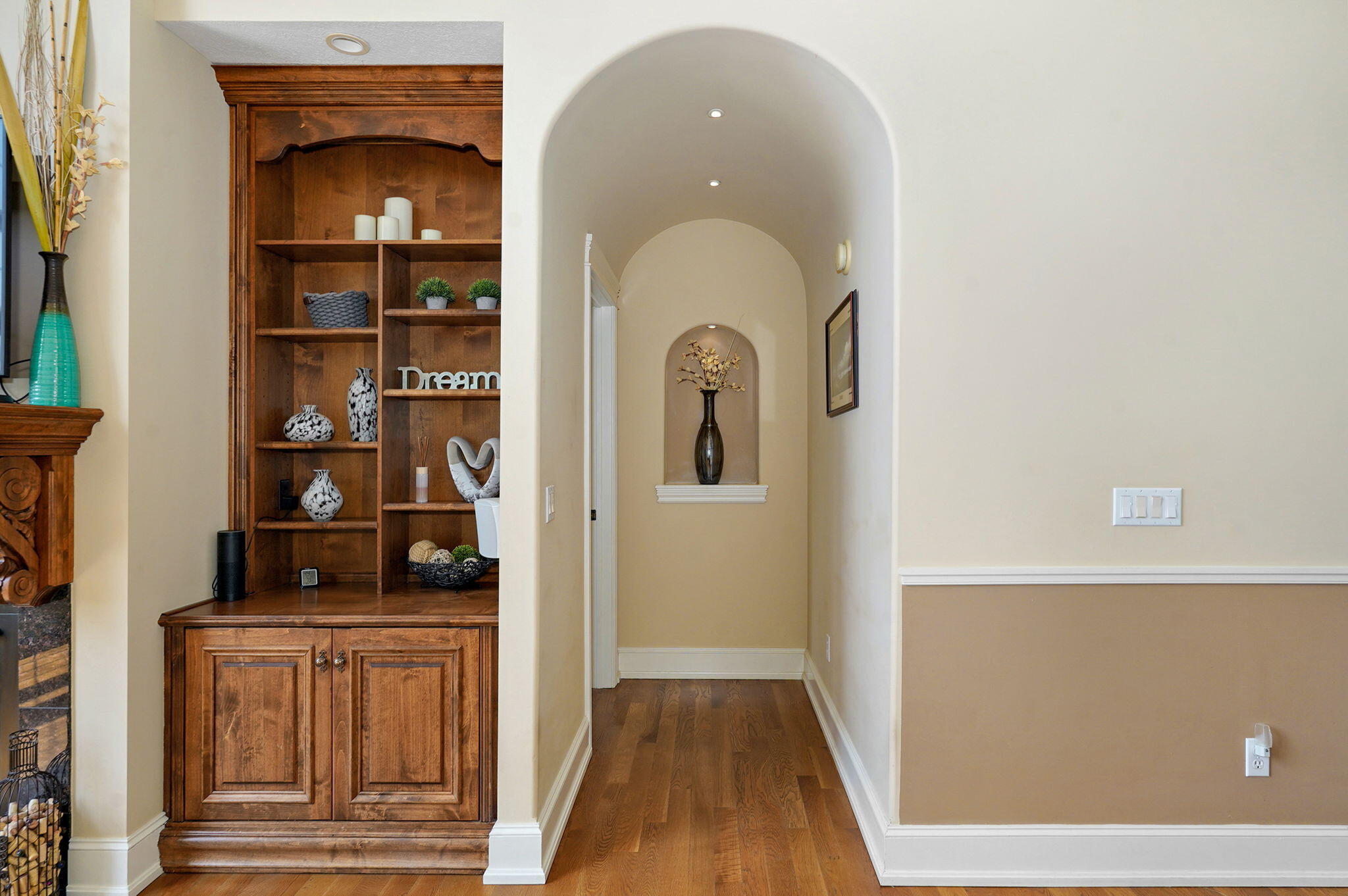 5909 South Brightwater Trail Property Photo 32