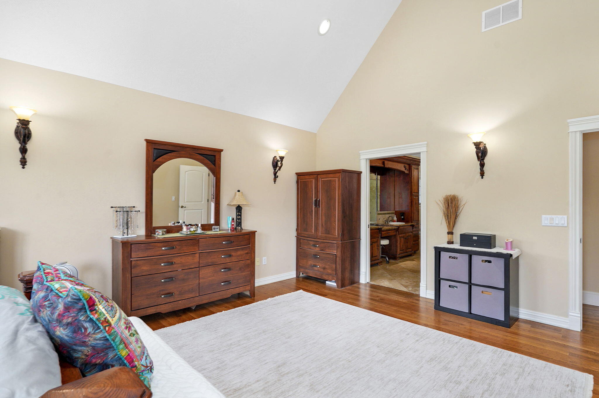 5909 South Brightwater Trail Property Photo 35