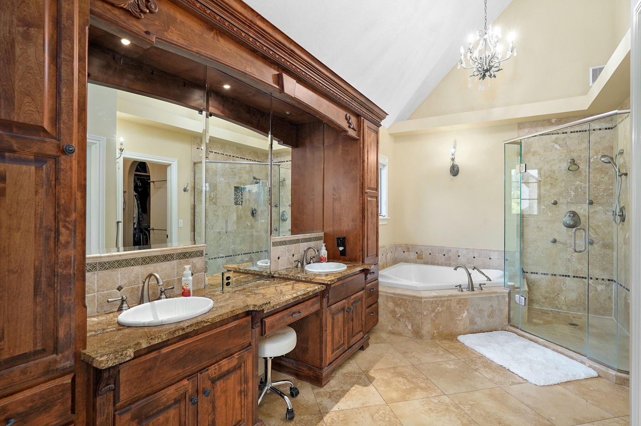 5909 South Brightwater Trail Property Photo 36