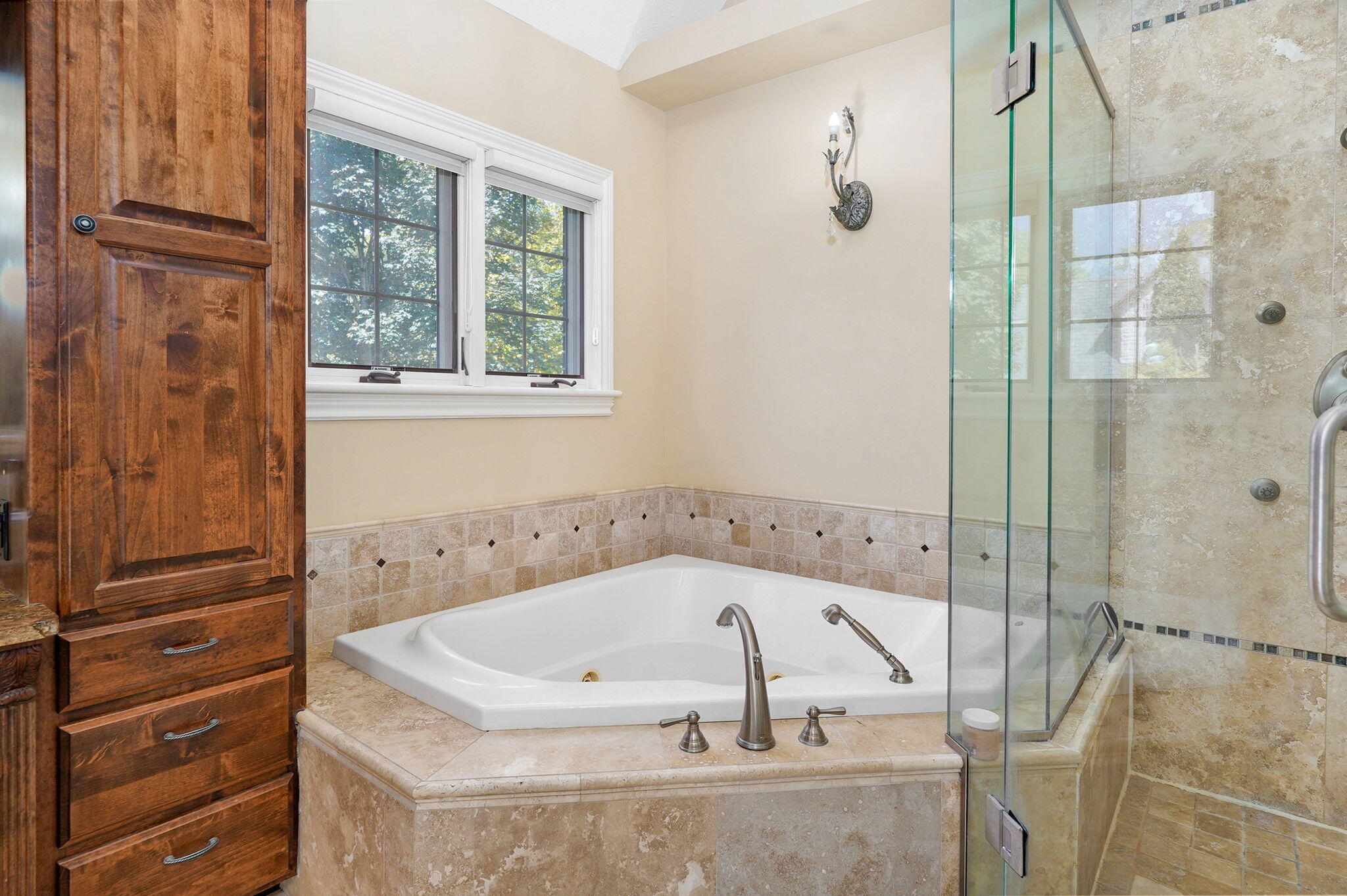 5909 South Brightwater Trail Property Photo 38