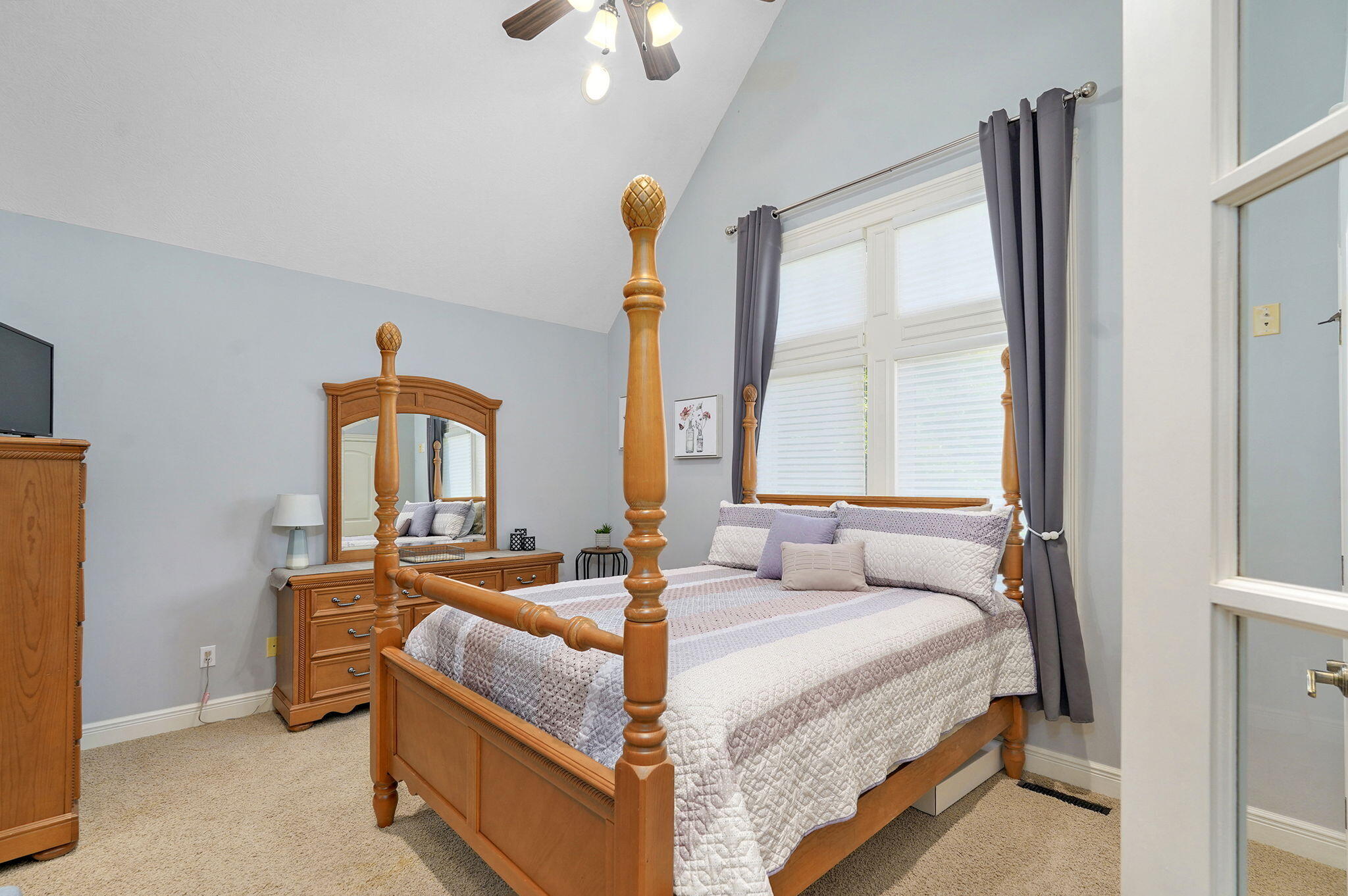 5909 South Brightwater Trail Property Photo 41