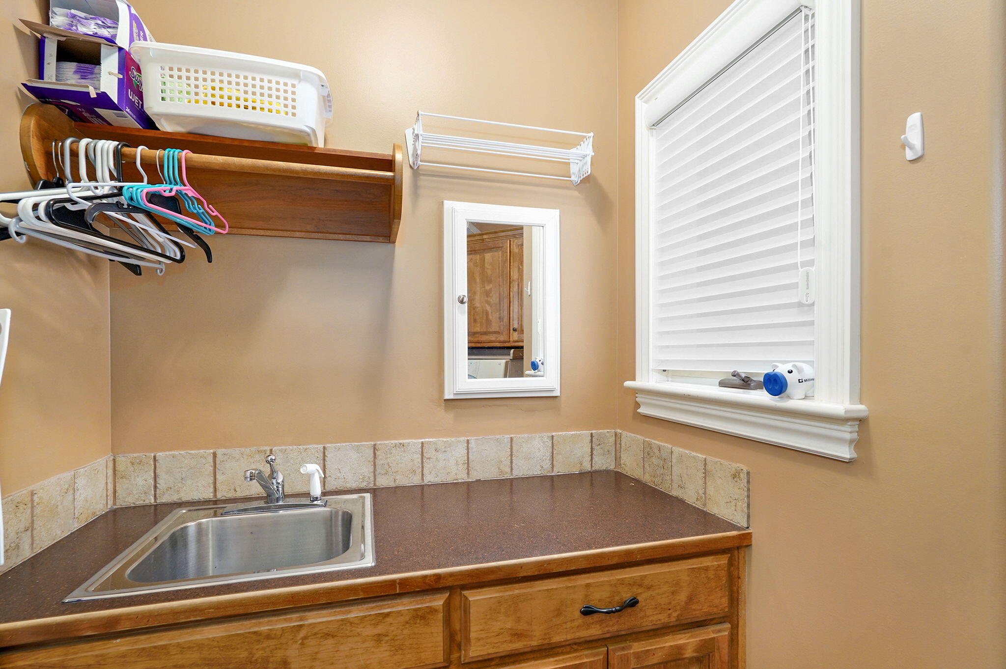 5909 South Brightwater Trail Property Photo 46
