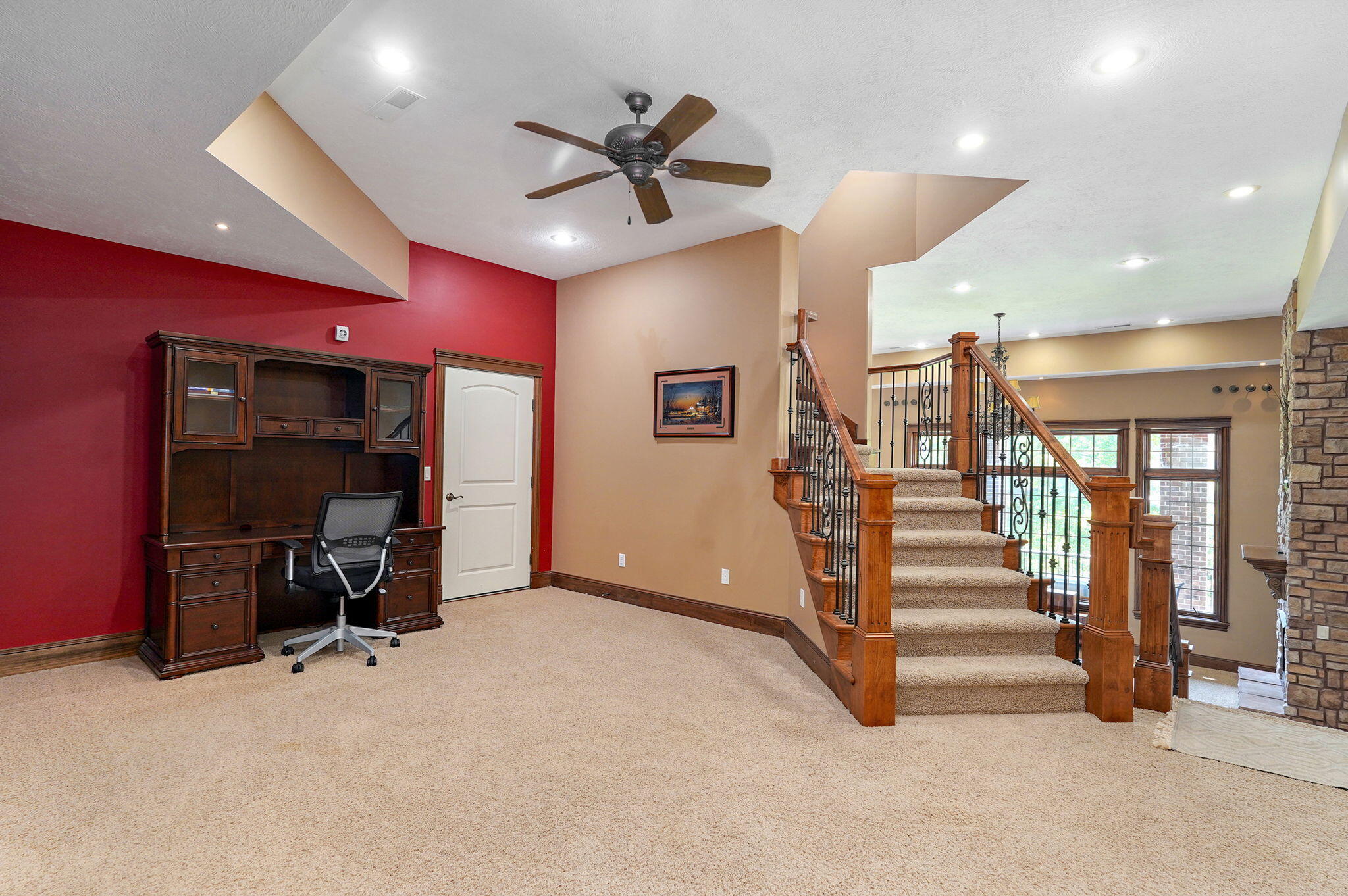 5909 South Brightwater Trail Property Photo 50