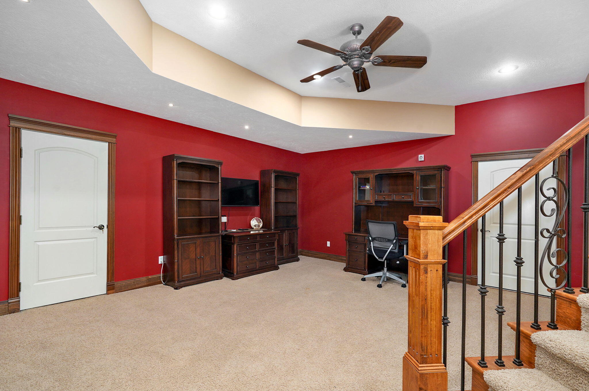 5909 South Brightwater Trail Property Photo 51
