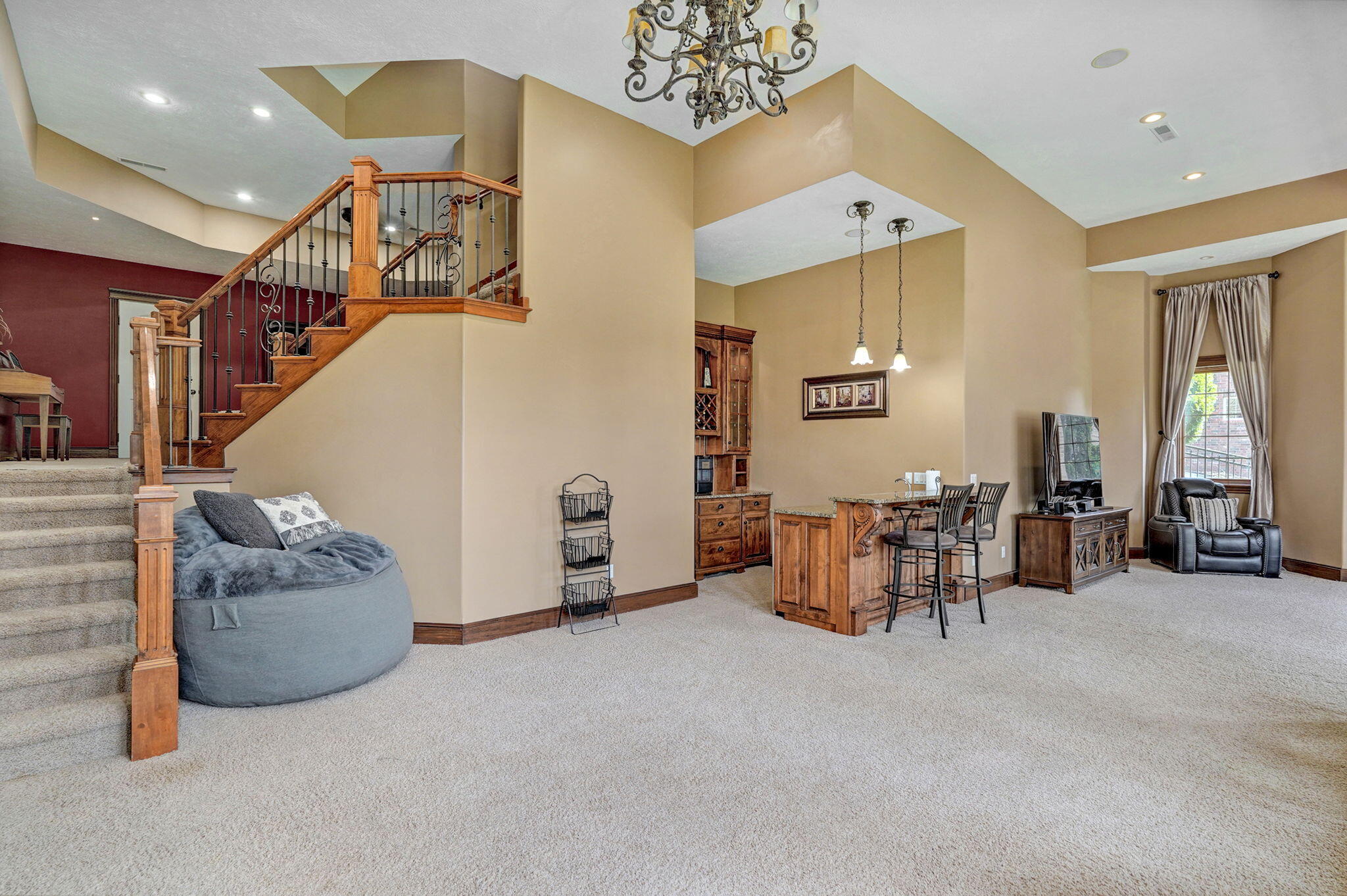 5909 South Brightwater Trail Property Photo 53