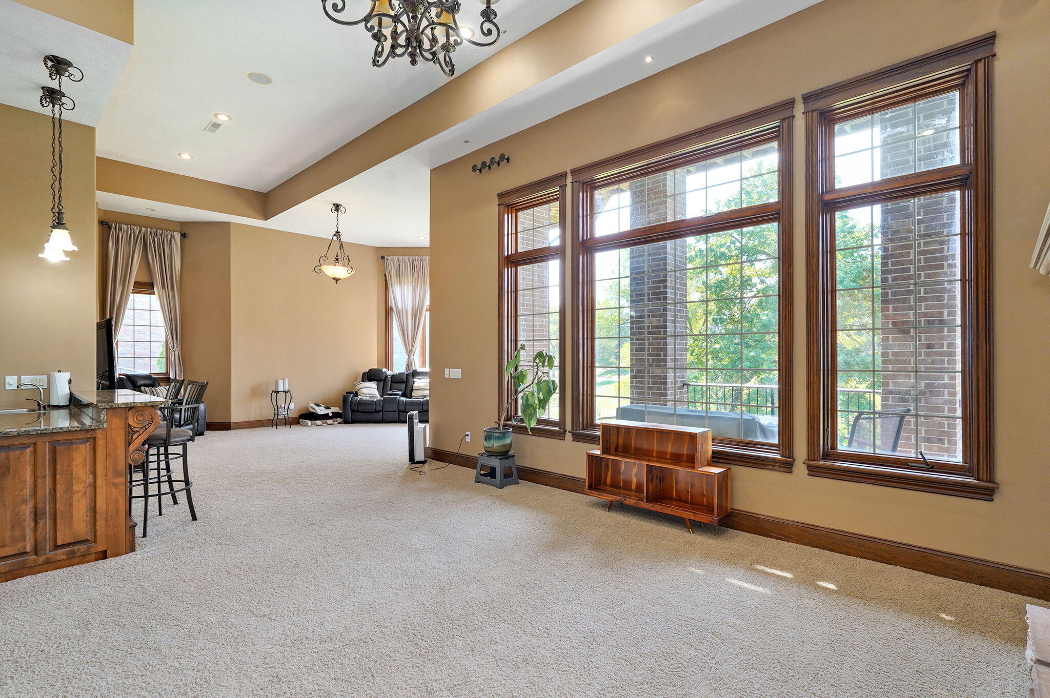 5909 South Brightwater Trail Property Photo 54